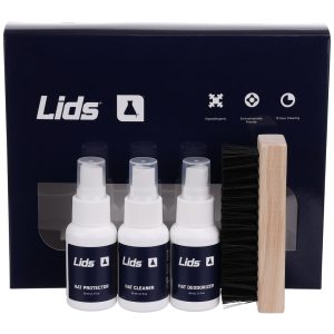 Hat Complete Care Kit