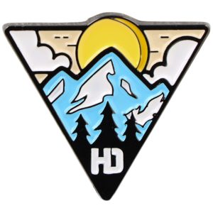 Lids Hat Drop Pins Summit