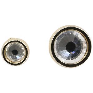 Rhinestone Pin Combo