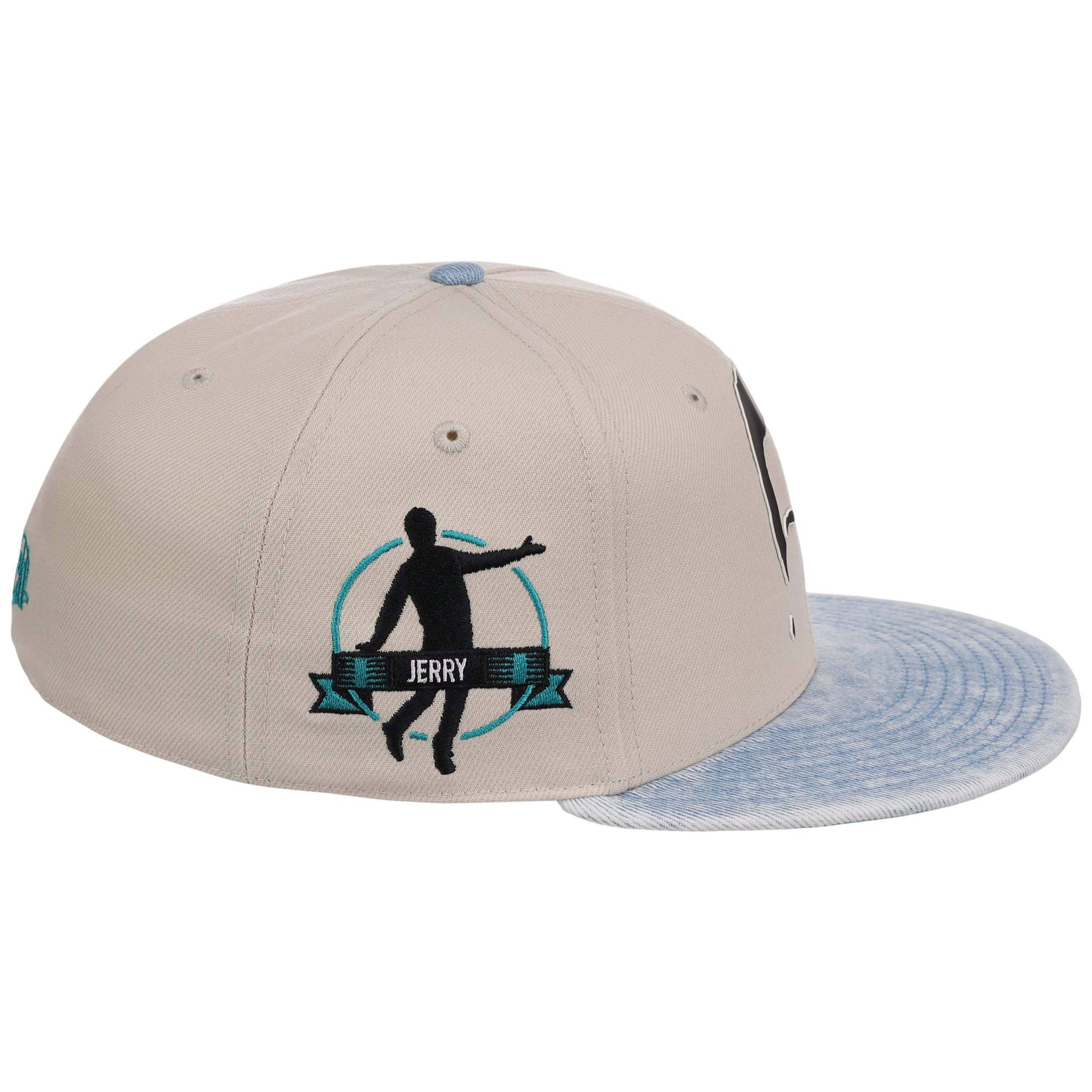 Seinfeld Pack - Jerry Silhouette Fitted - Image 3