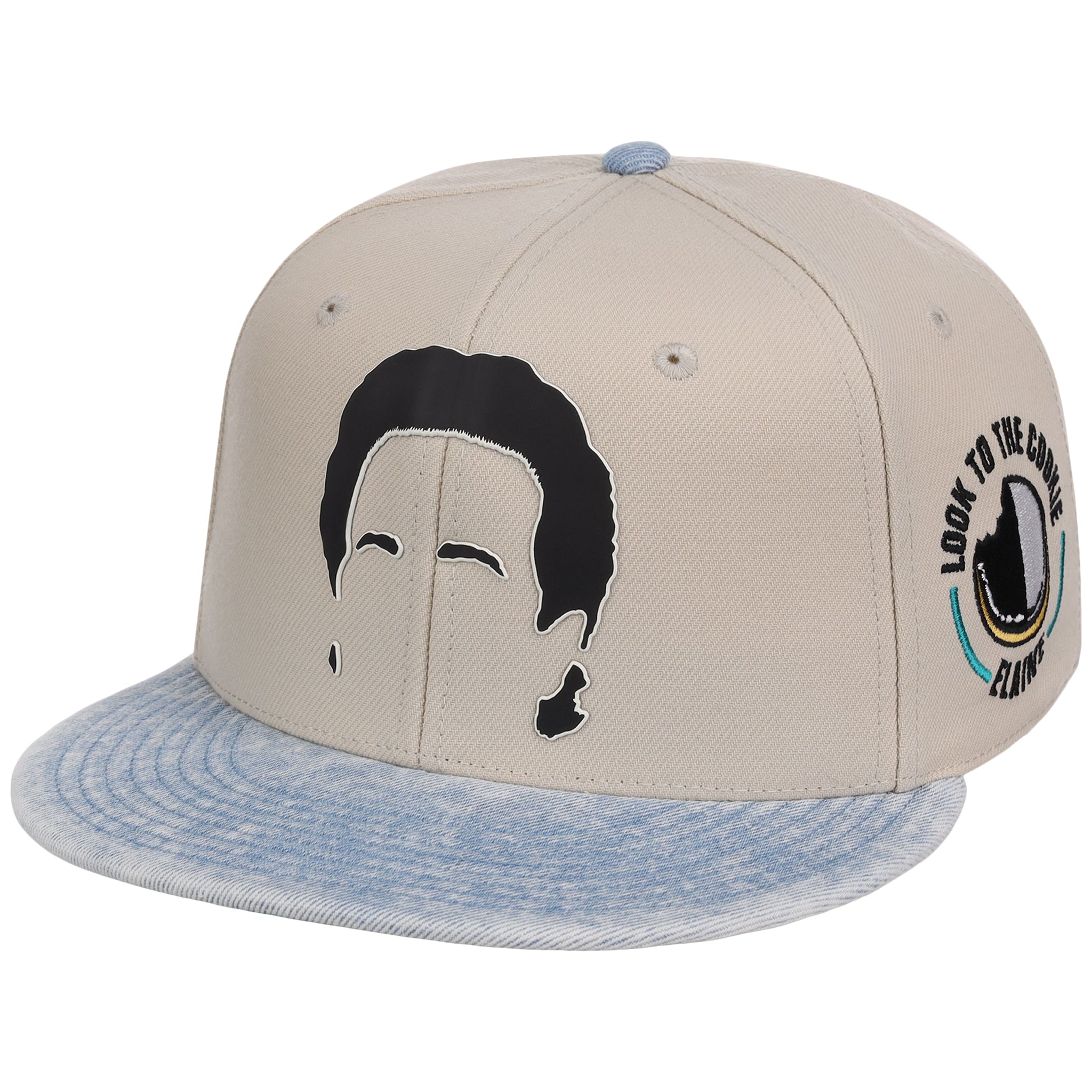 Seinfeld Pack - Jerry Silhouette Fitted - Image 4
