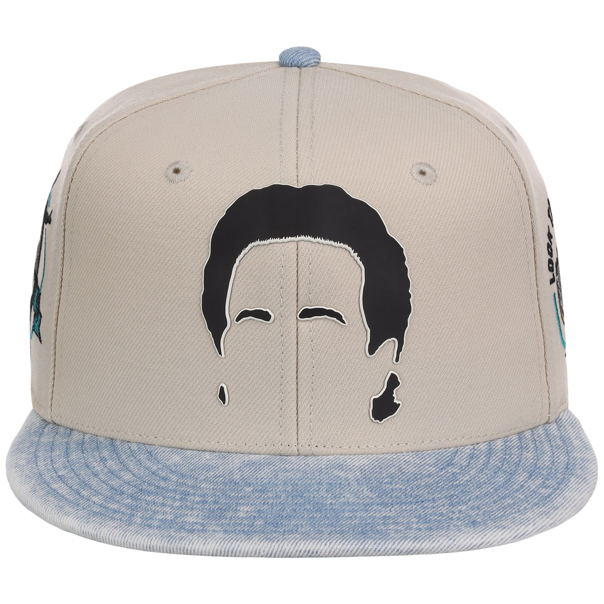 Seinfeld Pack - Jerry Silhouette Fitted - Image 5