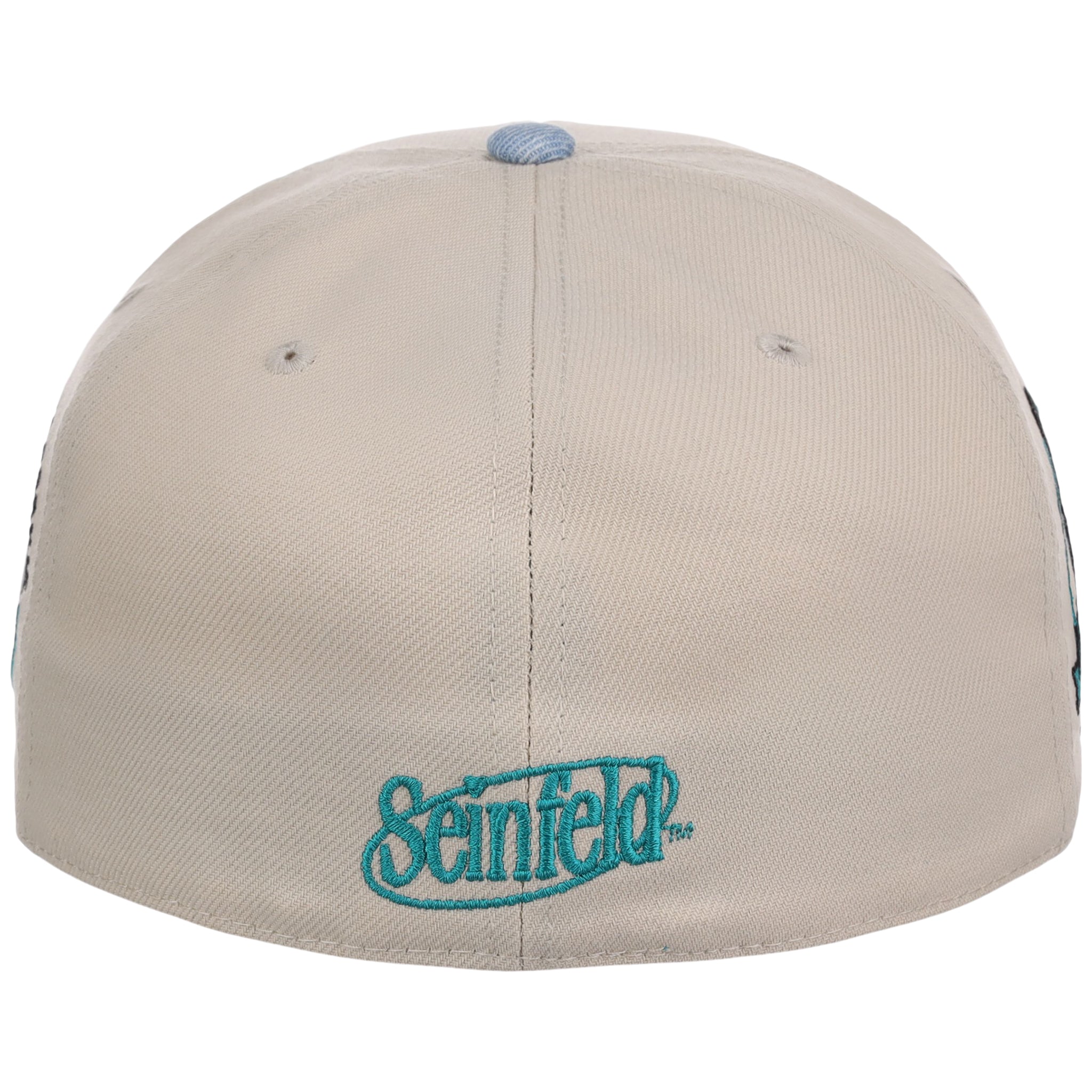 Seinfeld Pack - Jerry Silhouette Fitted - Image 7
