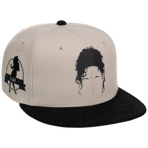 Seinfeld Pack - Elaine Silhouette Fitted