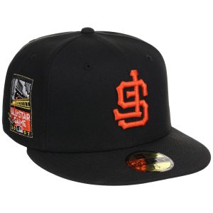 San Francisco Giants MLB Flipmode New Era 59FIFTY