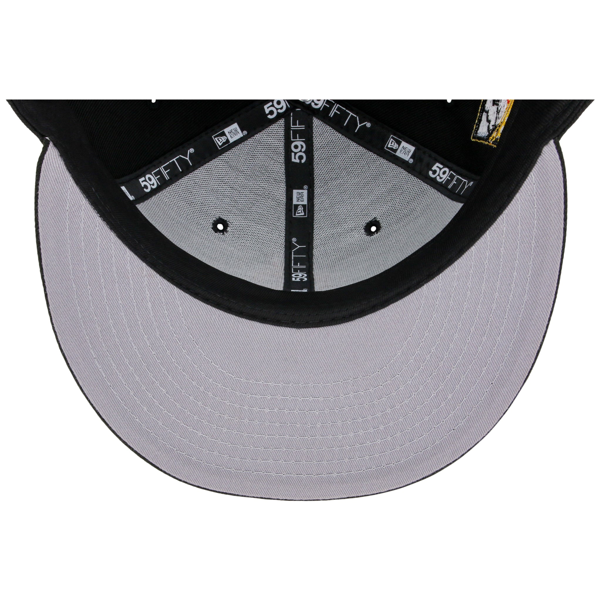 San Francisco Giants MLB Flipmode New Era 59FIFTY - Image 2