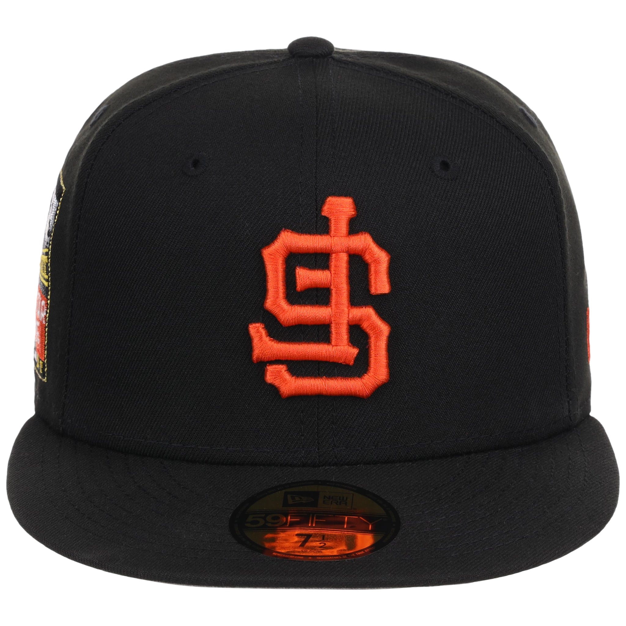 San Francisco Giants MLB Flipmode New Era 59FIFTY - Image 4