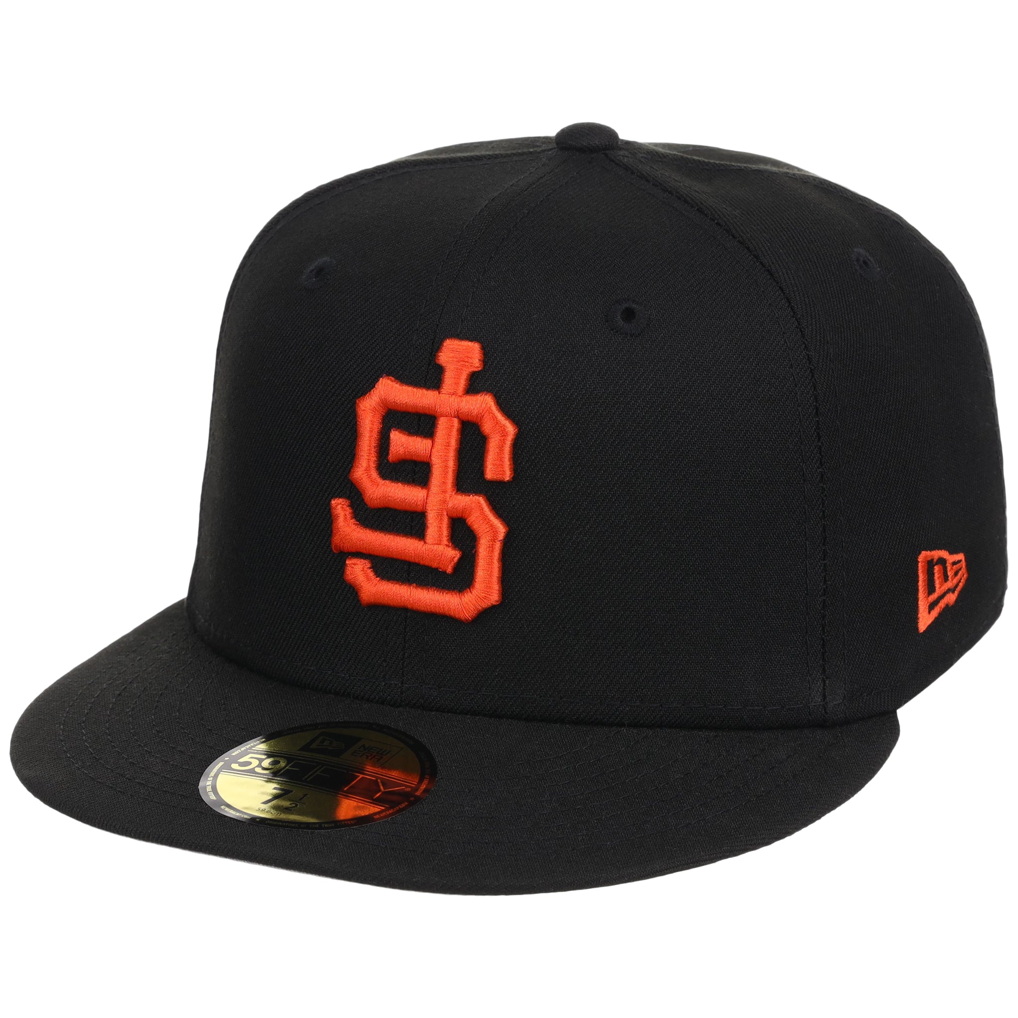San Francisco Giants MLB Flipmode New Era 59FIFTY - Image 5