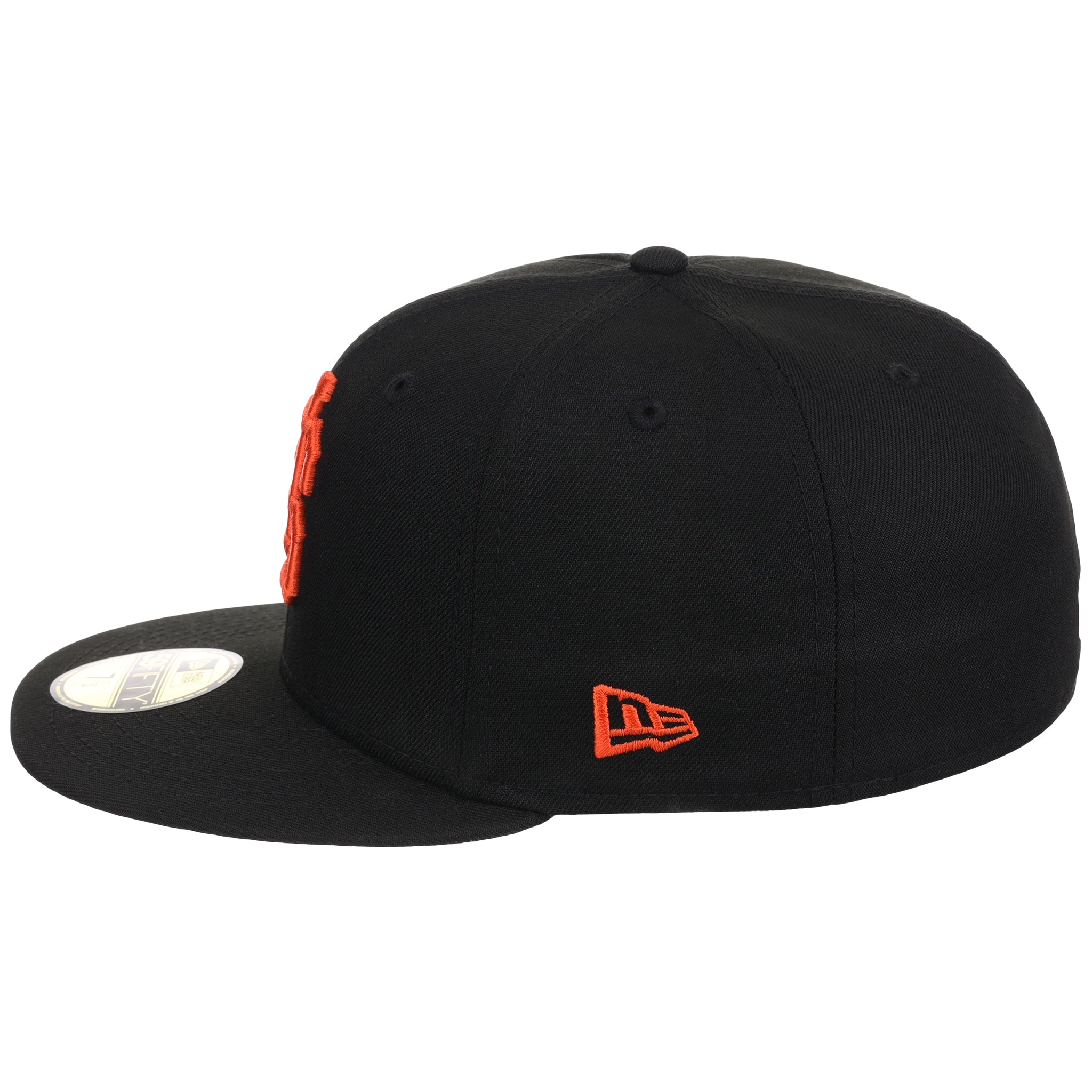 San Francisco Giants MLB Flipmode New Era 59FIFTY - Image 6