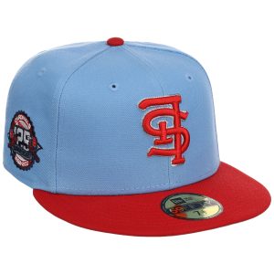 St. Louis Cardinals MLB Flipmode New Era 59FIFTY