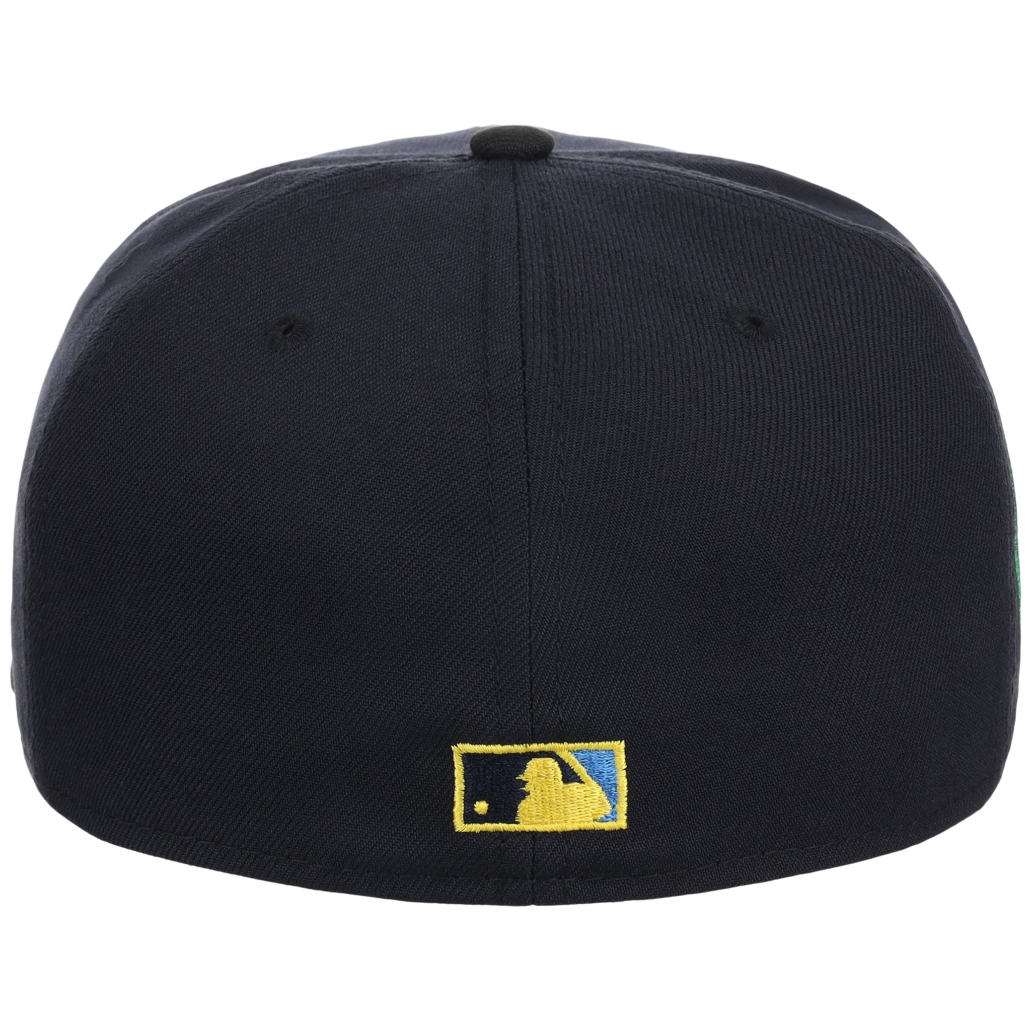 Boston Red Sox Southie Syndicate New Era 59FIFTY - Navy/Black - Image 7