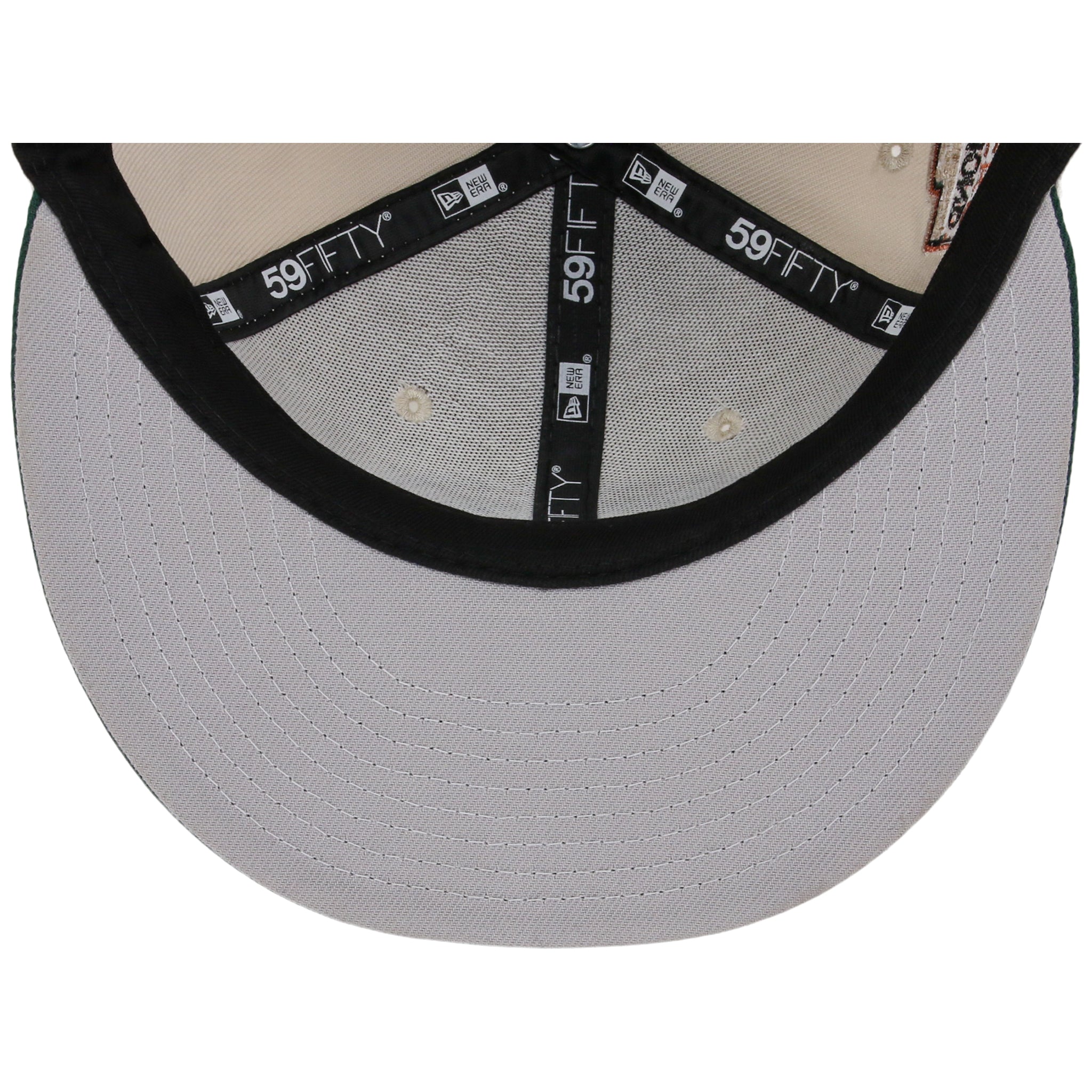 Arizona Diamondbacks Into the Woods New Era 59FIFTY - Image 2
