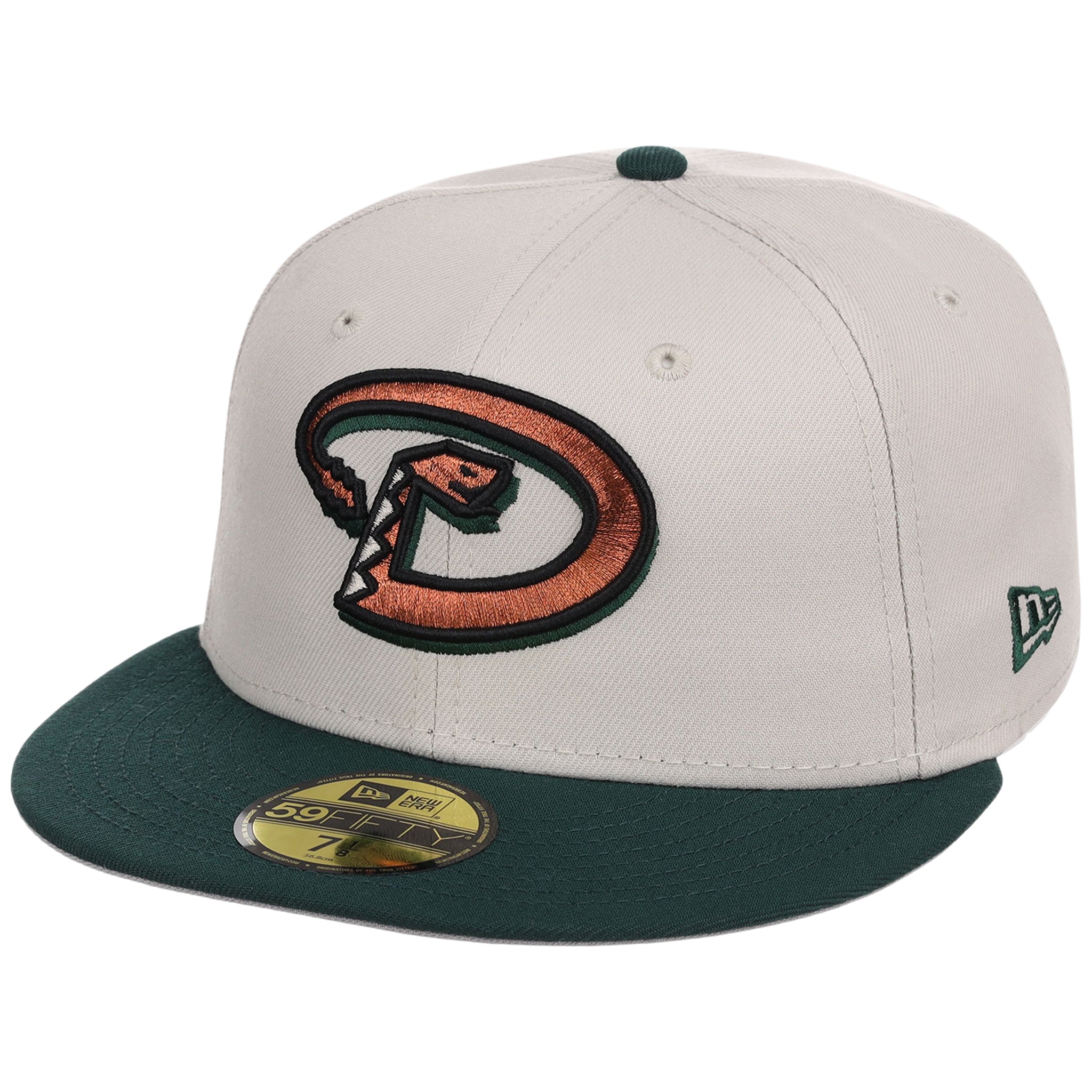 Arizona Diamondbacks Into the Woods New Era 59FIFTY - Image 4