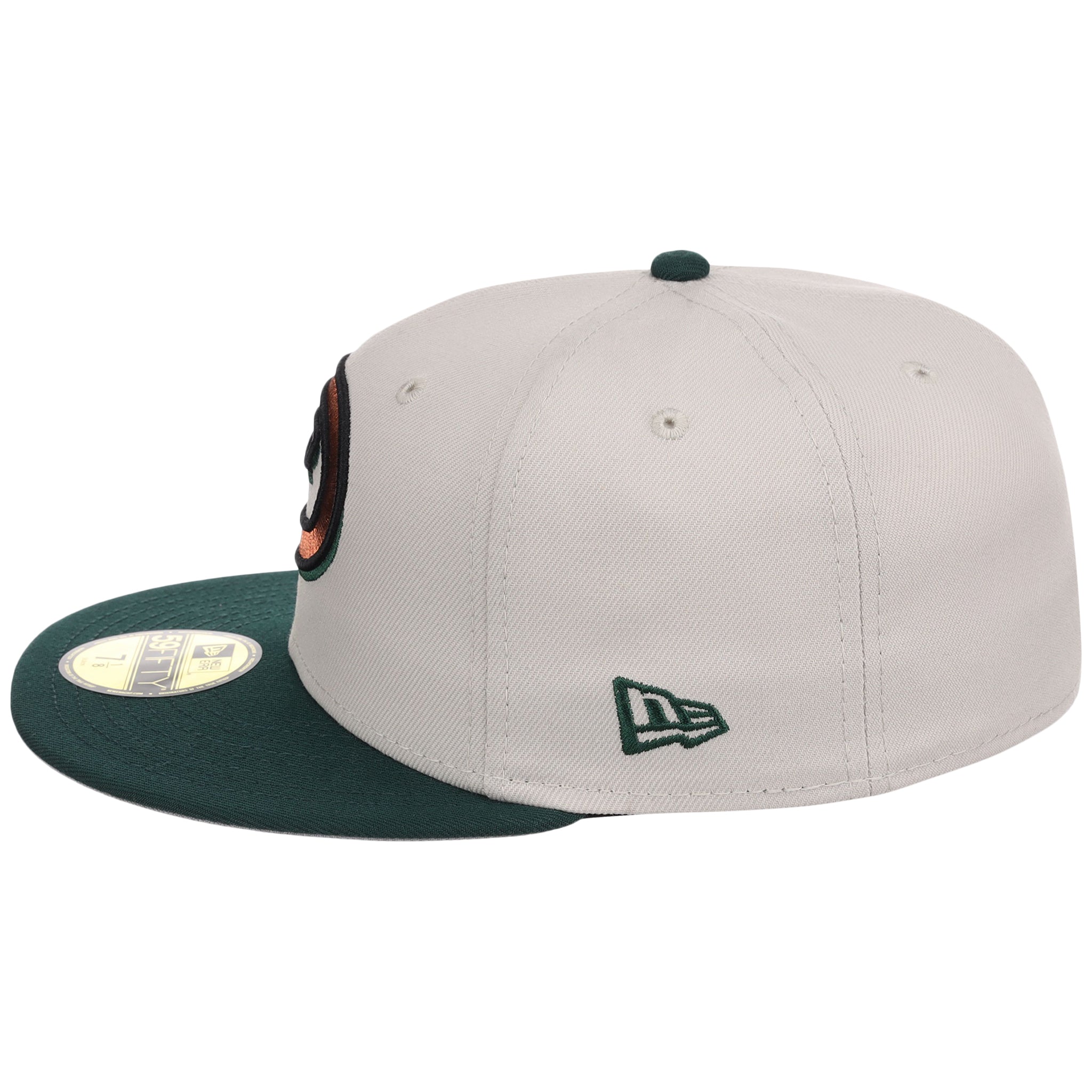 Arizona Diamondbacks Into the Woods New Era 59FIFTY - Image 6