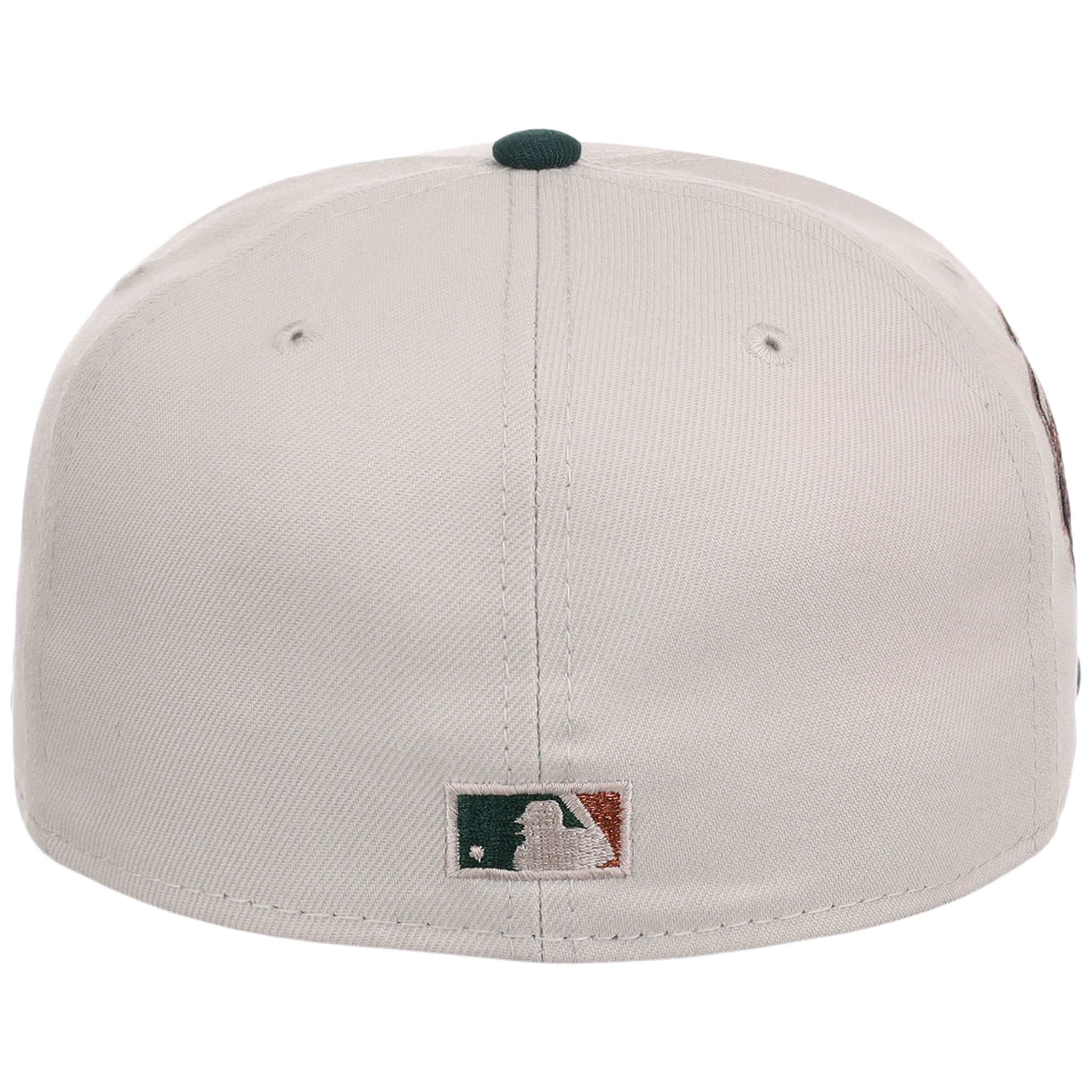 Arizona Diamondbacks Into the Woods New Era 59FIFTY - Image 7