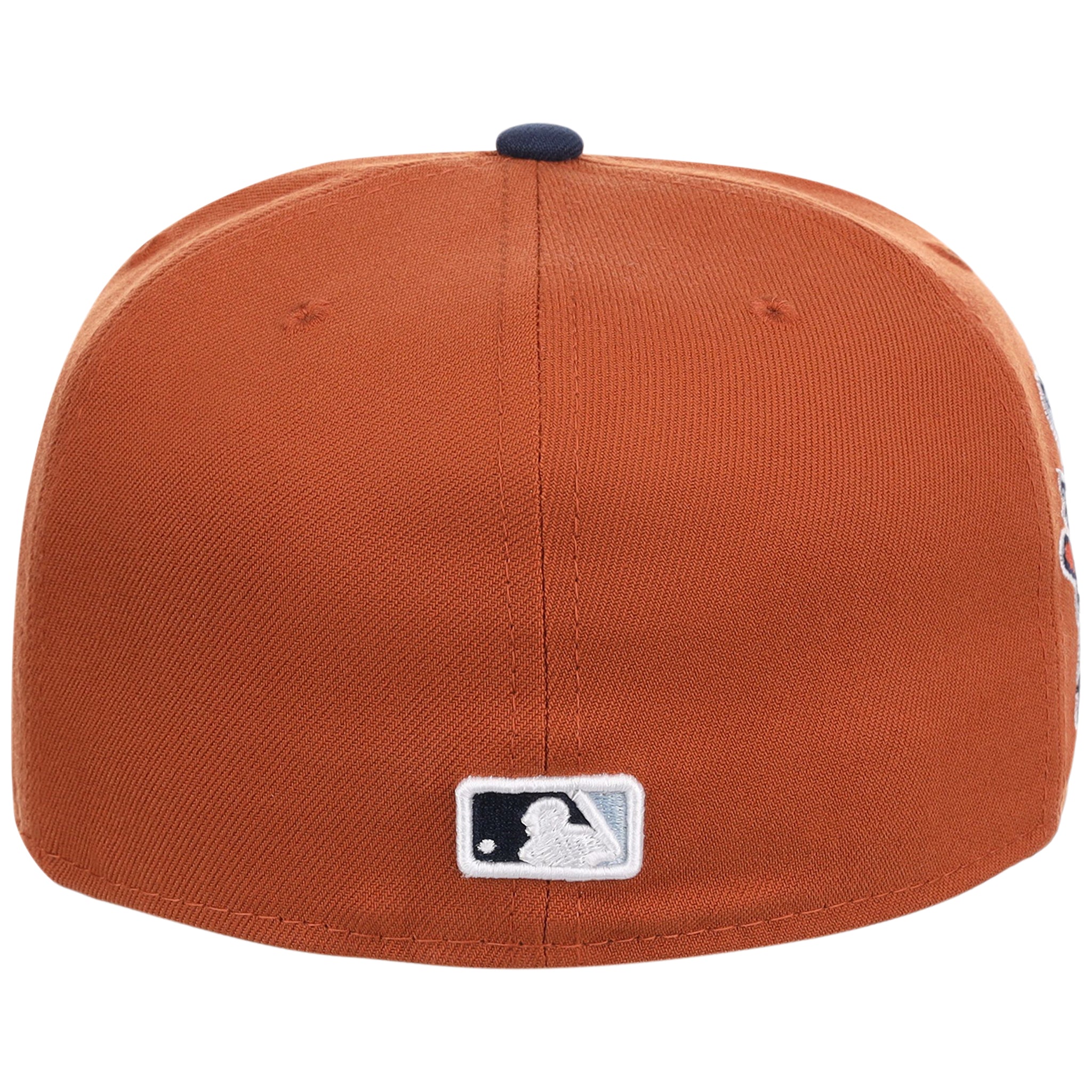 Atlanta Braves Into the Woods New Era 59FIFTY - Image 7