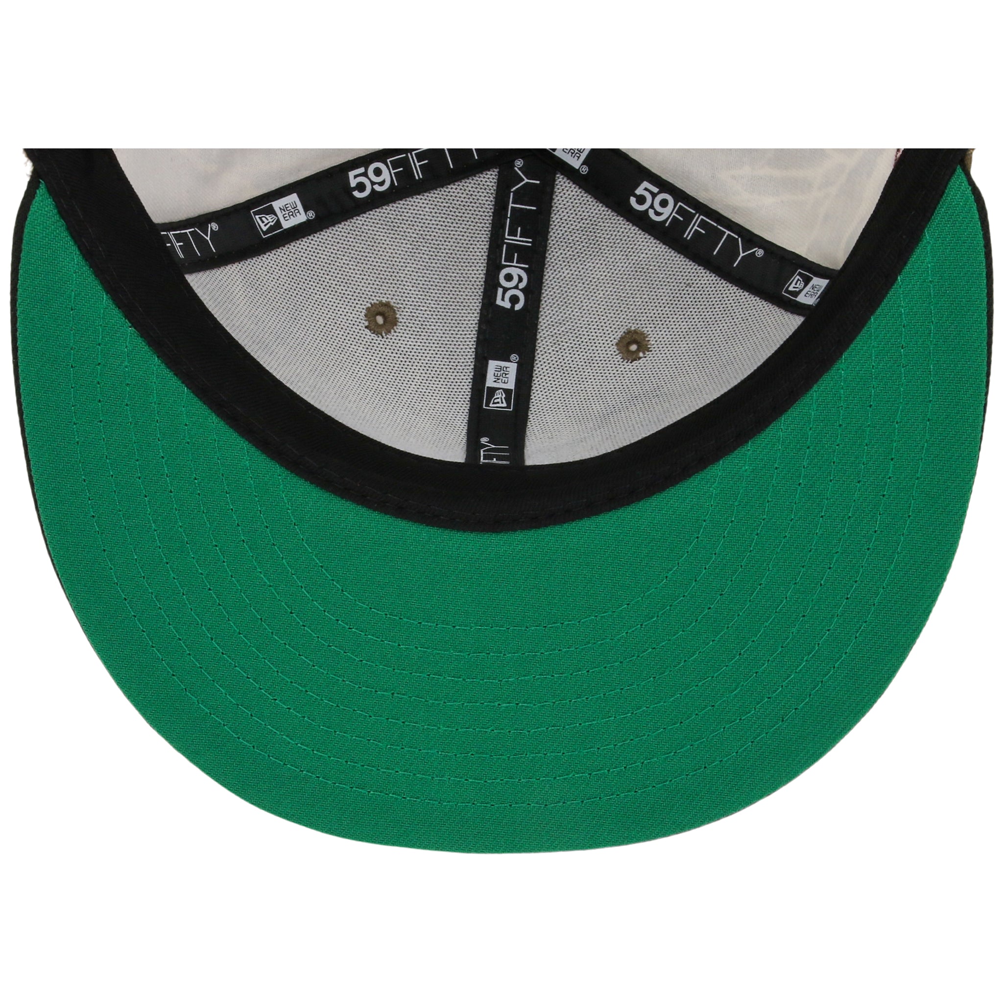 Baltimore Orioles Into the Woods New Era 59FIFTY - Image 2