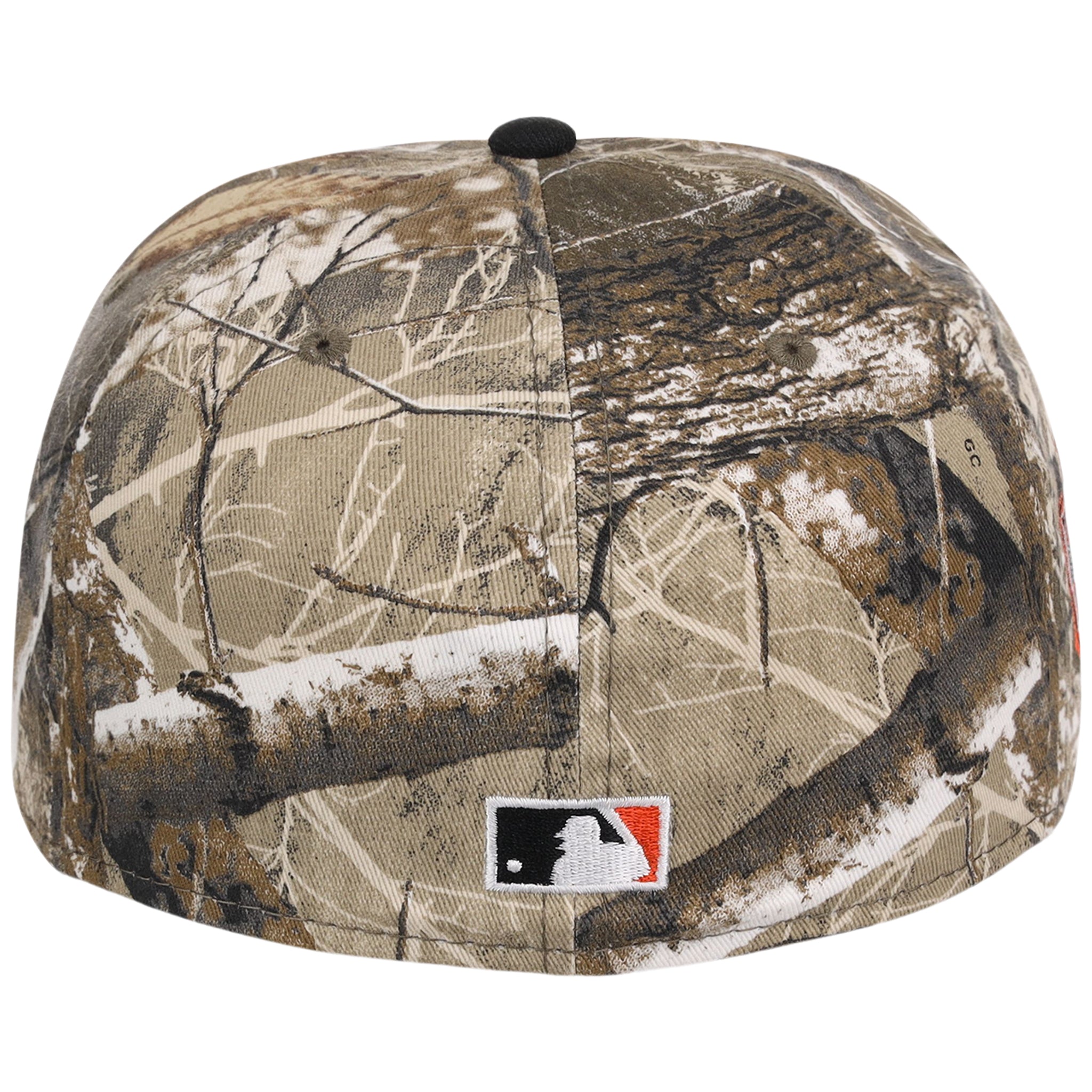 Baltimore Orioles Into the Woods New Era 59FIFTY - Image 7