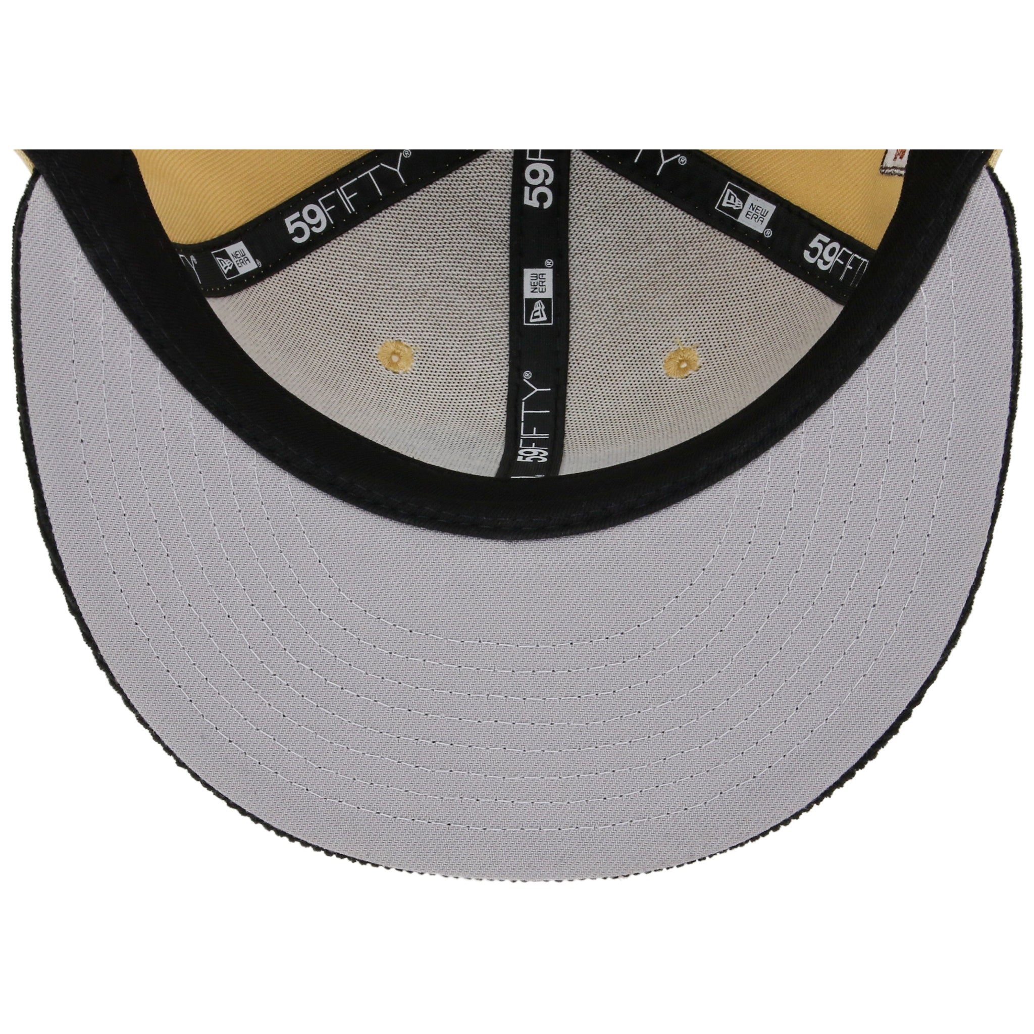 Chicago Cubs Into the Woods New Era 59FIFTY - Image 2