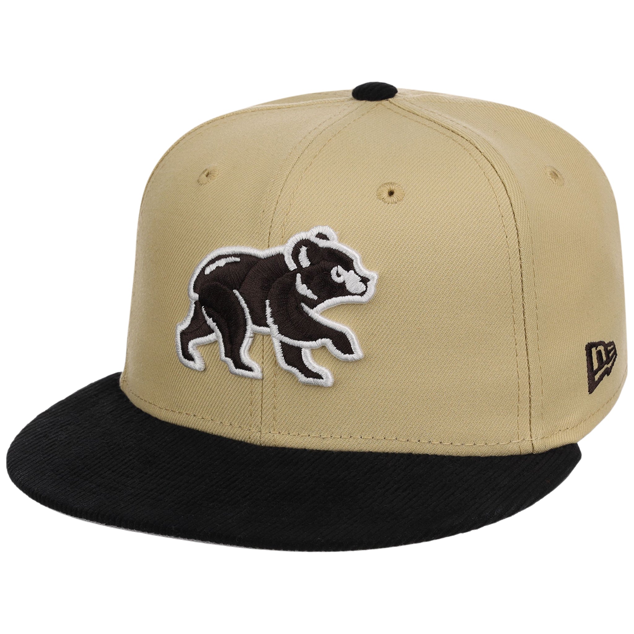 Chicago Cubs Into the Woods New Era 59FIFTY - Image 4