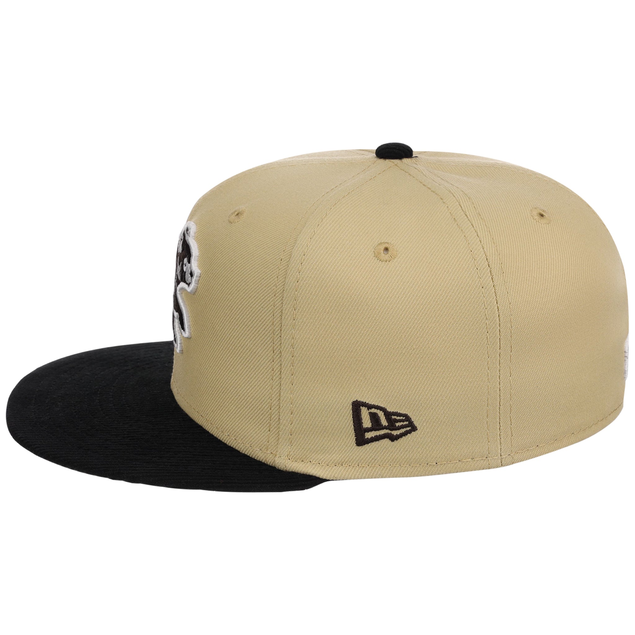 Chicago Cubs Into the Woods New Era 59FIFTY - Image 6