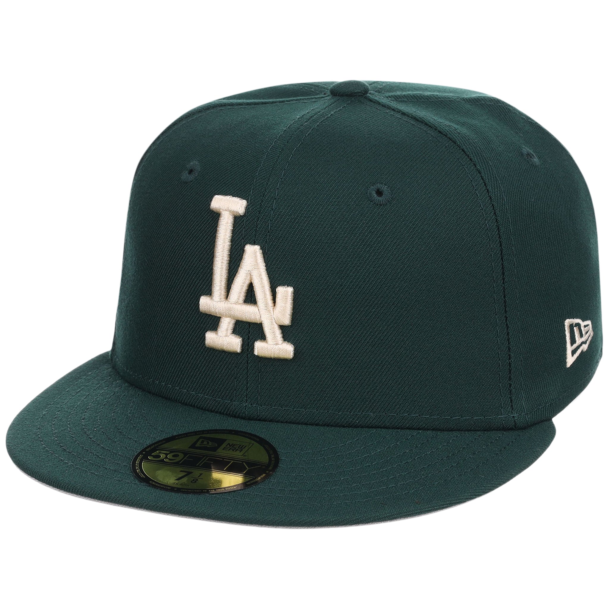 Los Angeles Dodgers Into the Woods New Era 59FIFTY - Image 4