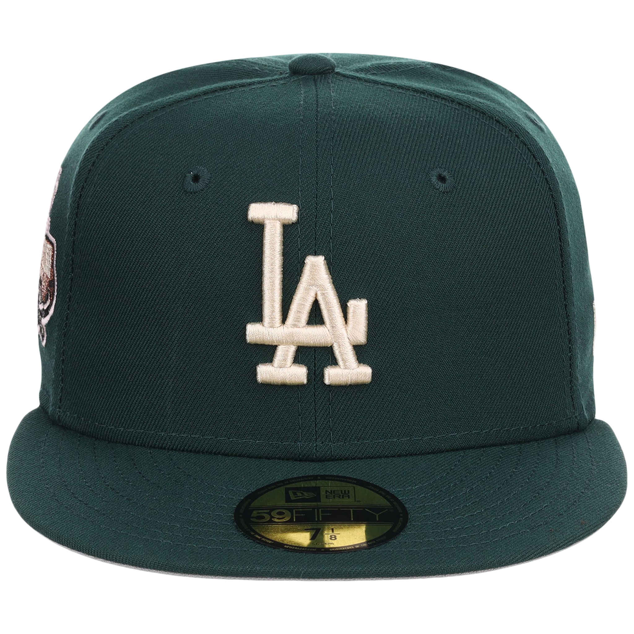 Los Angeles Dodgers Into the Woods New Era 59FIFTY - Image 5