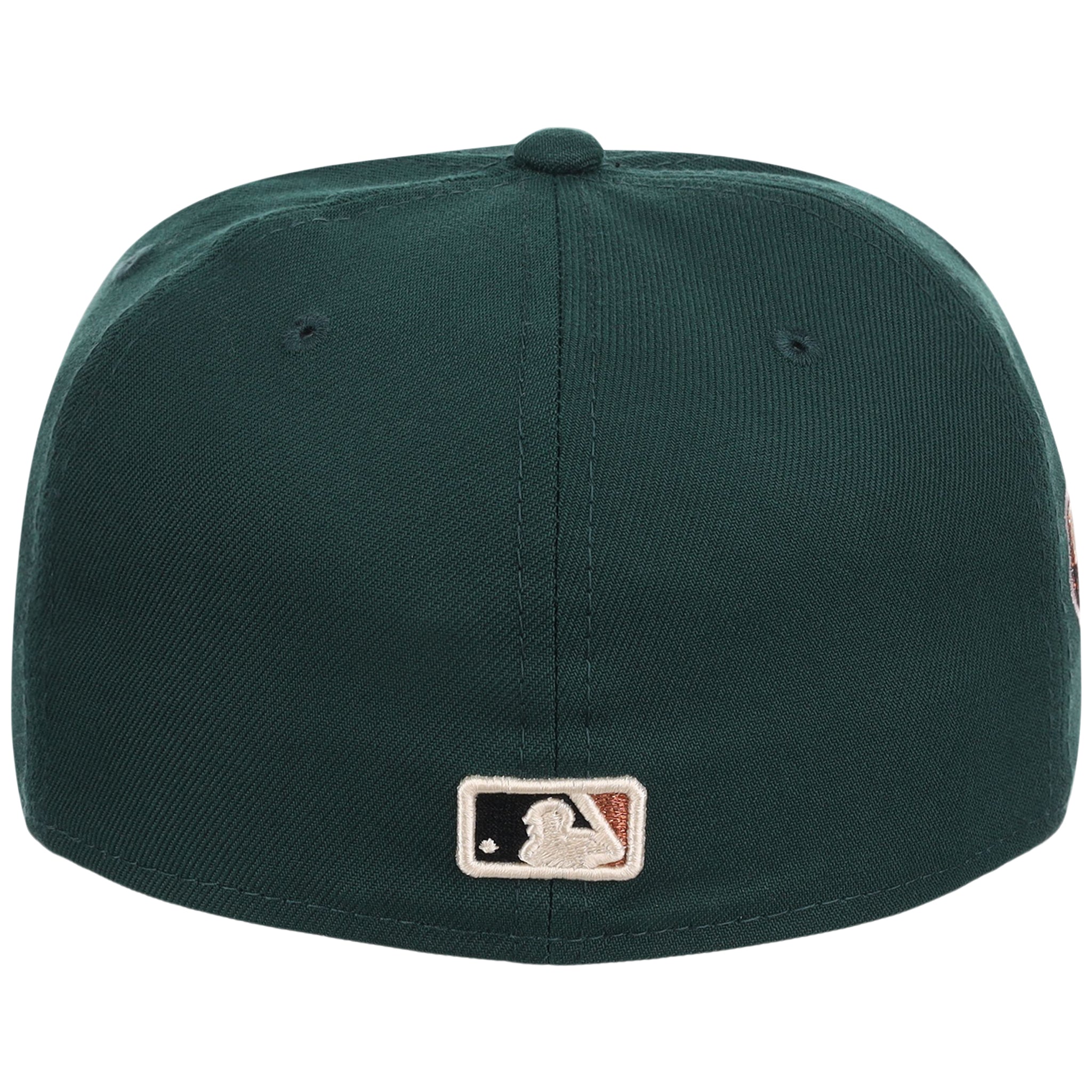 Los Angeles Dodgers Into the Woods New Era 59FIFTY - Image 7