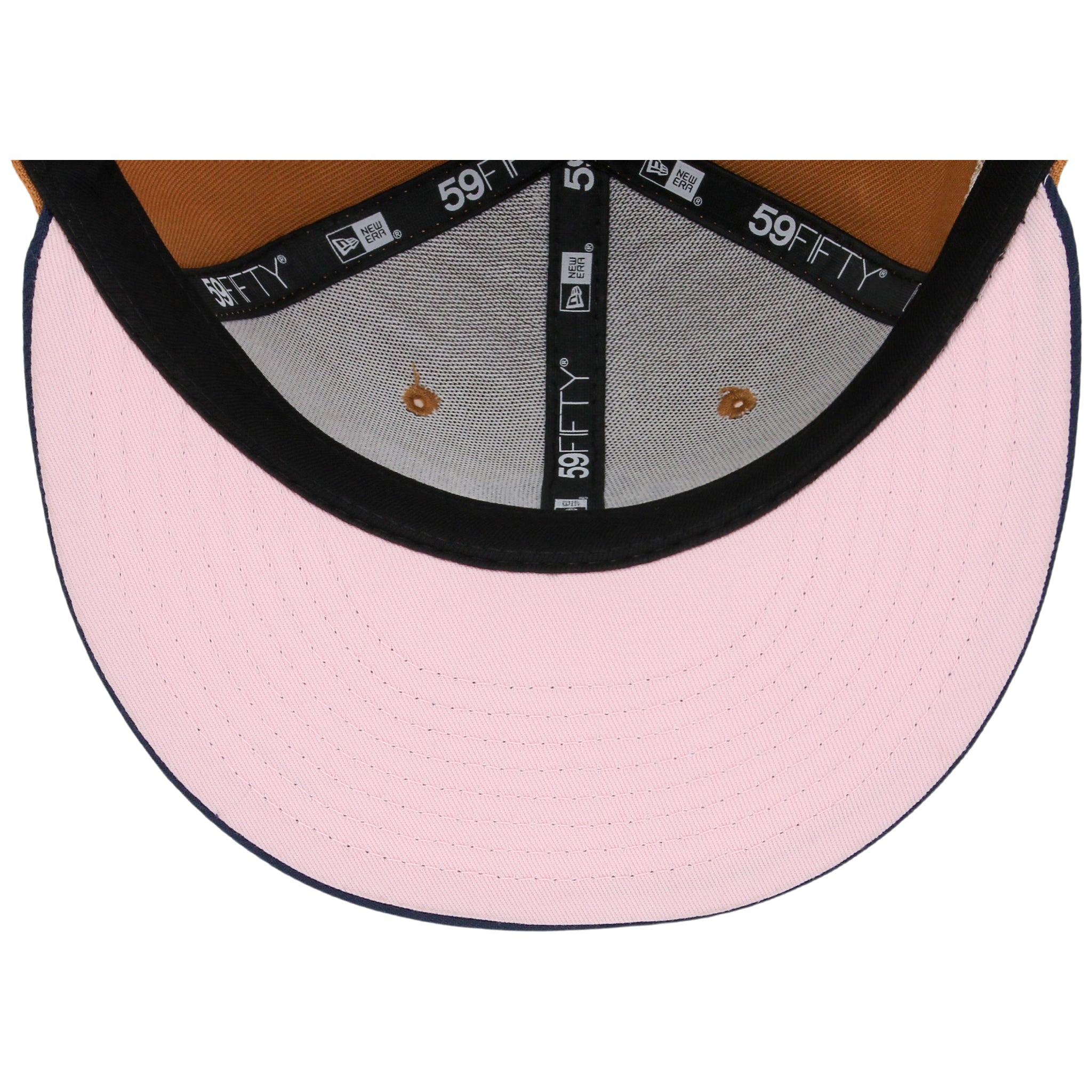 New York Yankees Into the Woods New Era 59FIFTY - Image 2