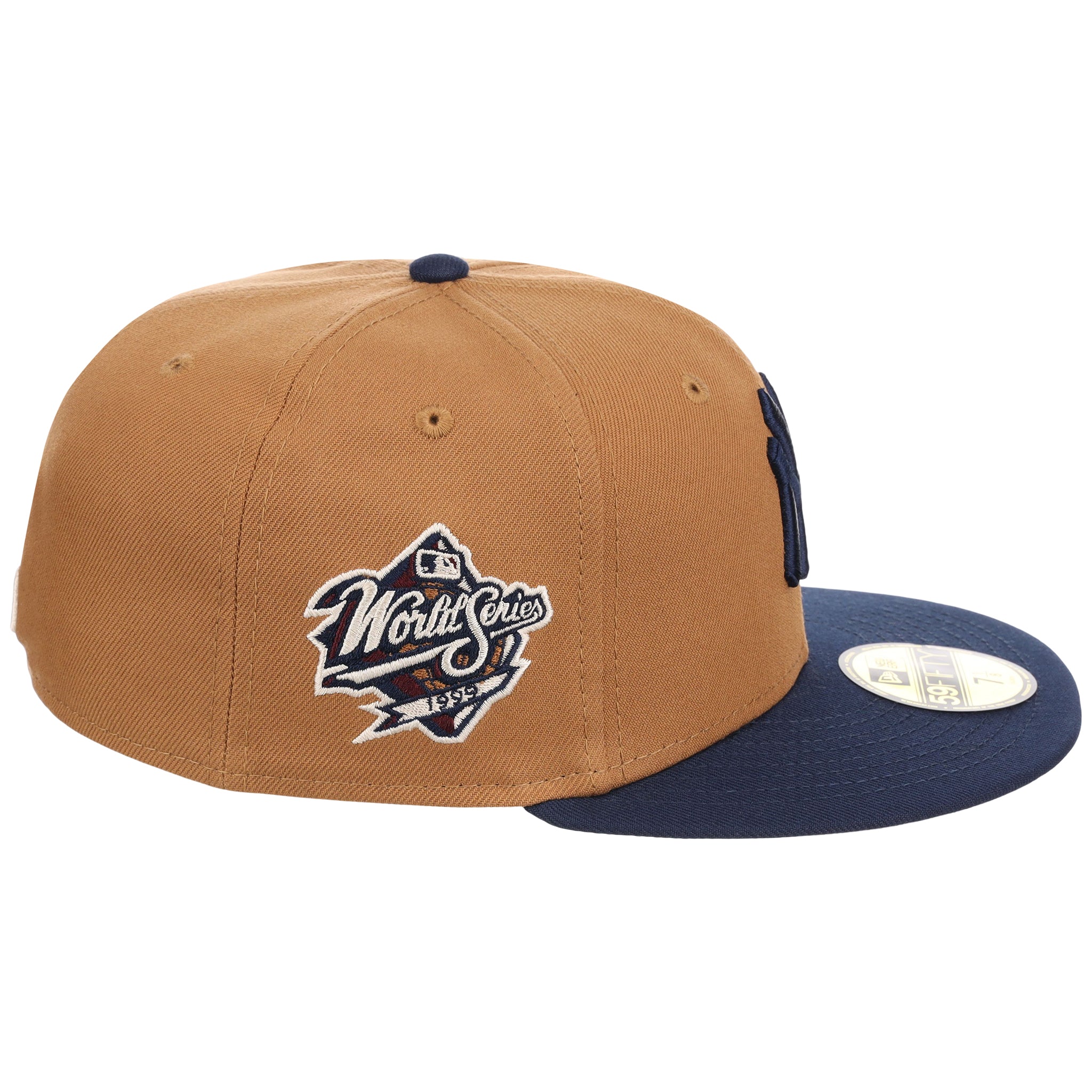 New York Yankees Into the Woods New Era 59FIFTY - Image 3