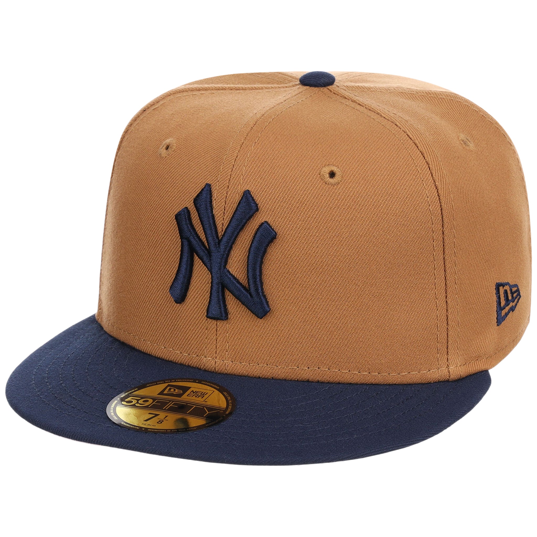 New York Yankees Into the Woods New Era 59FIFTY - Image 4