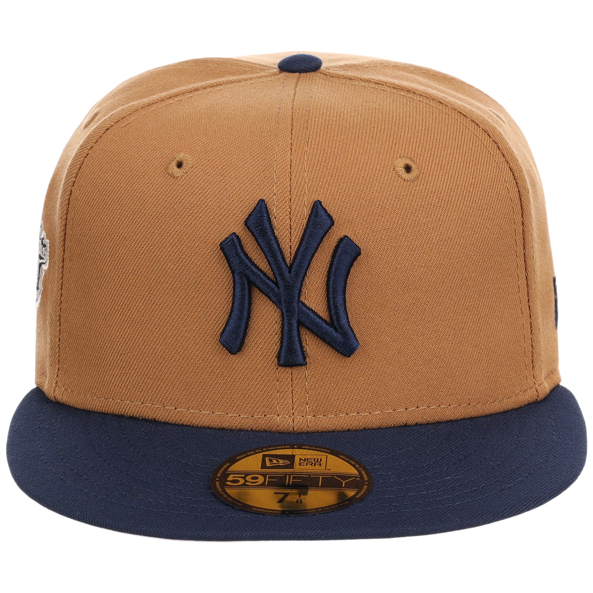 New York Yankees Into the Woods New Era 59FIFTY - Image 5