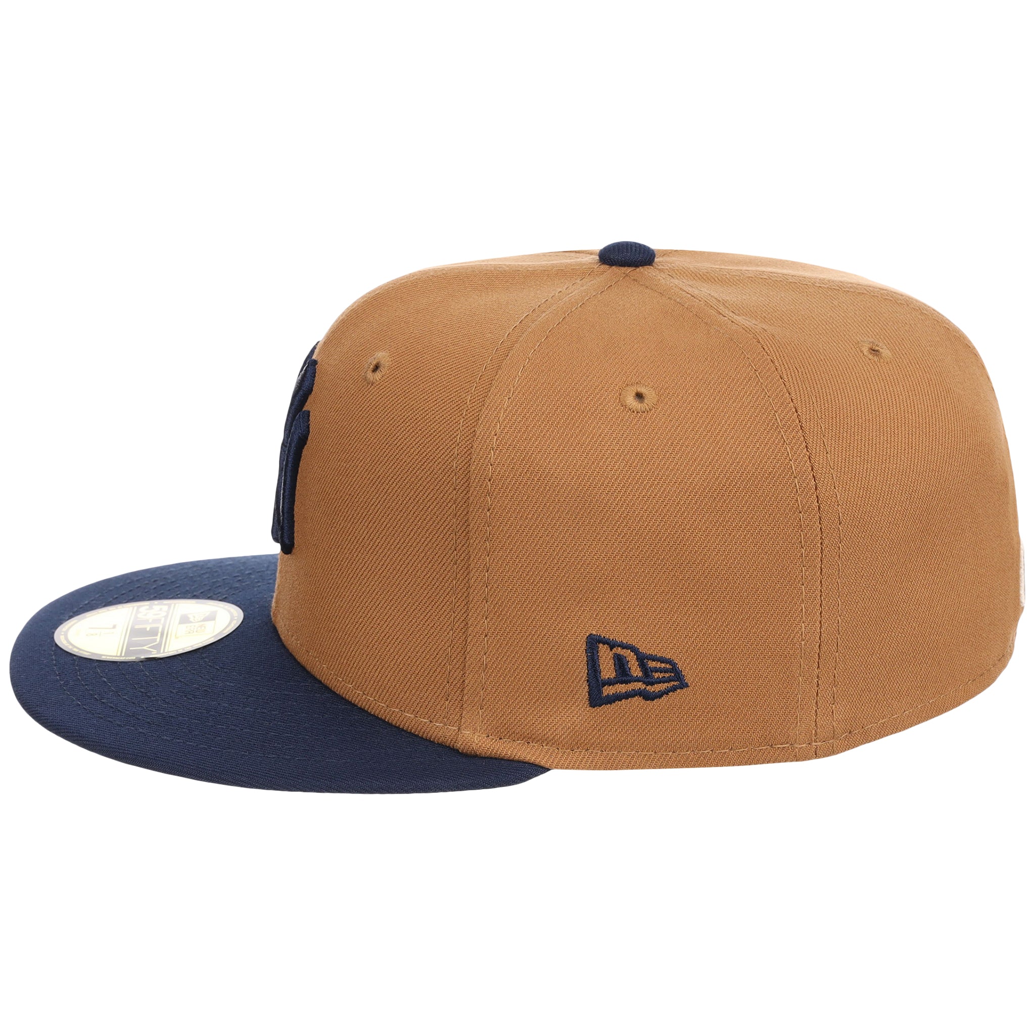 New York Yankees Into the Woods New Era 59FIFTY - Image 6