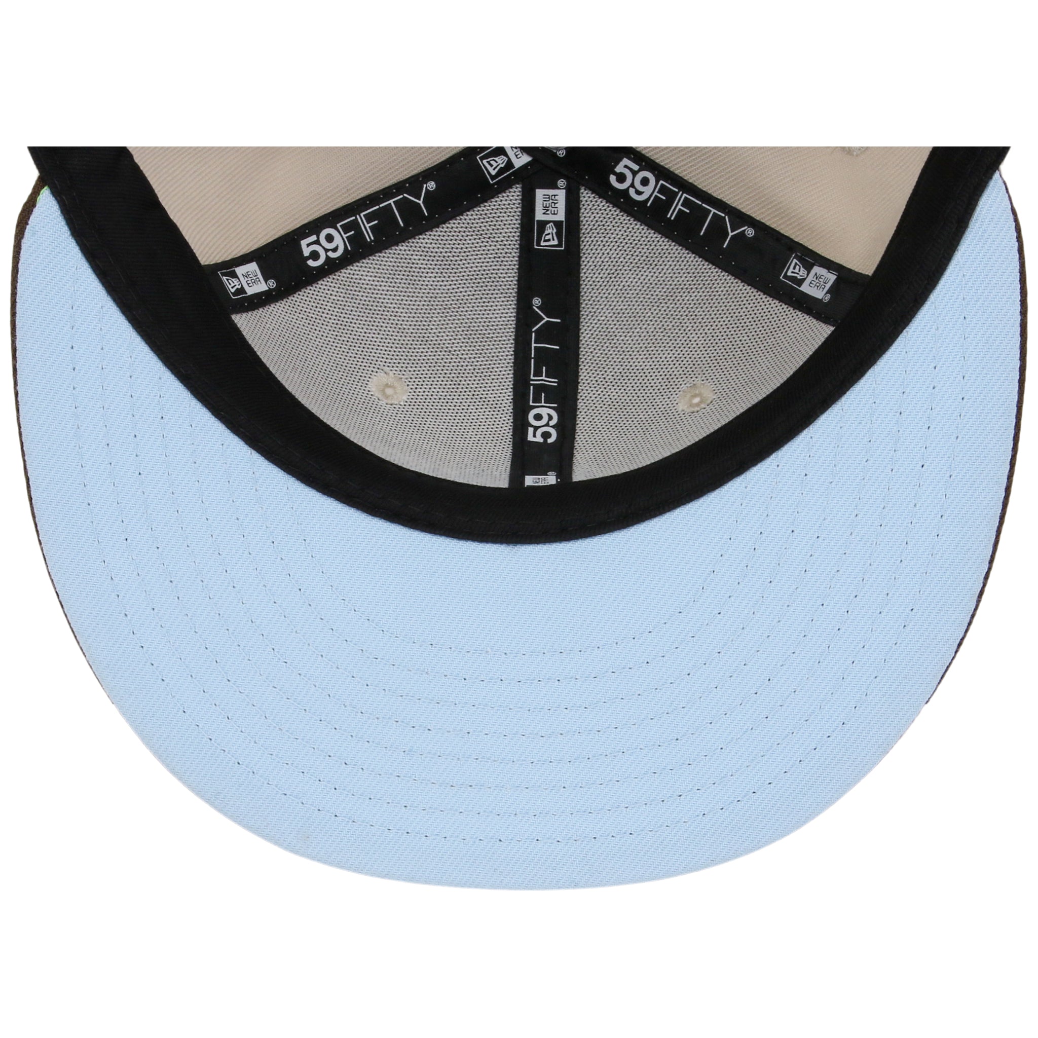 Toronto Blue Jays Into the Woods New Era 59FIFTY - Image 2