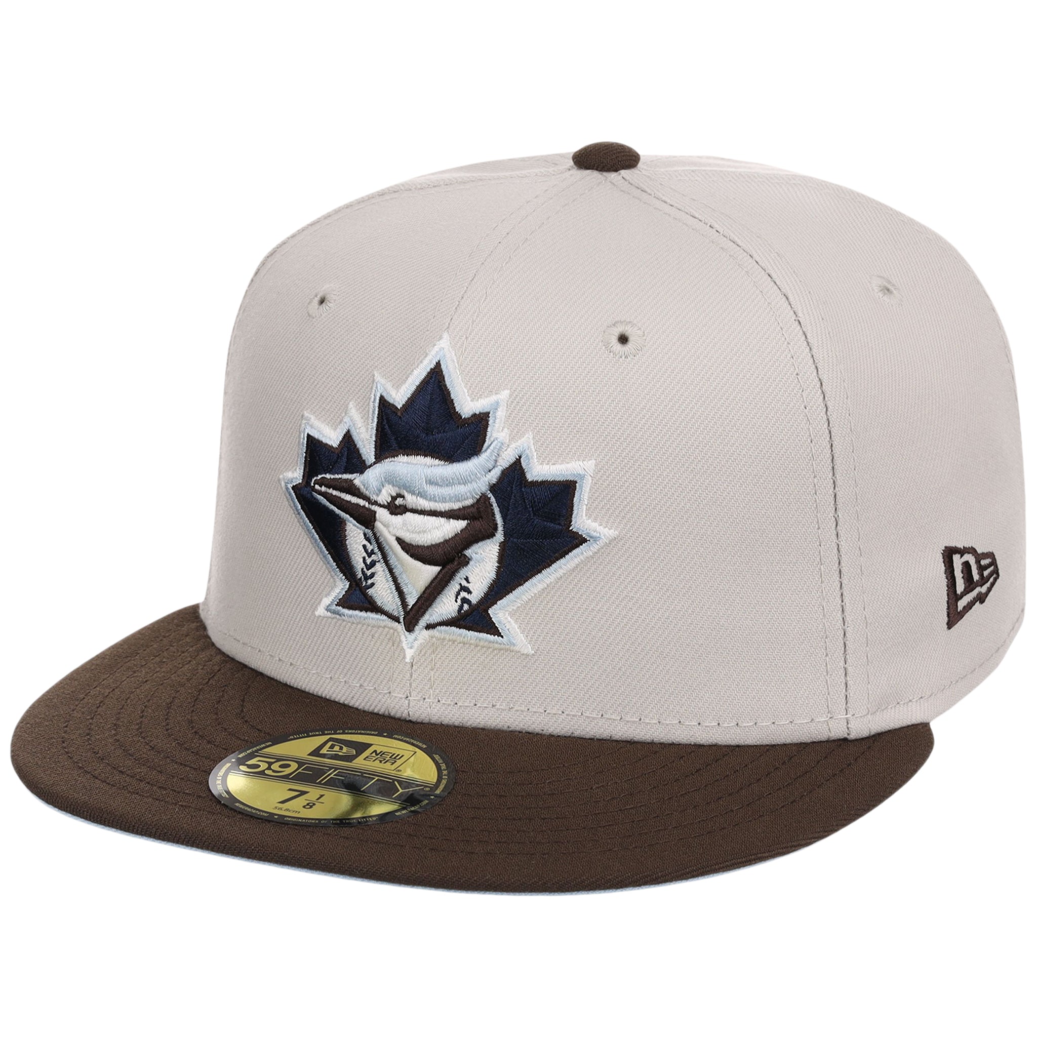 Toronto Blue Jays Into the Woods New Era 59FIFTY - Image 4
