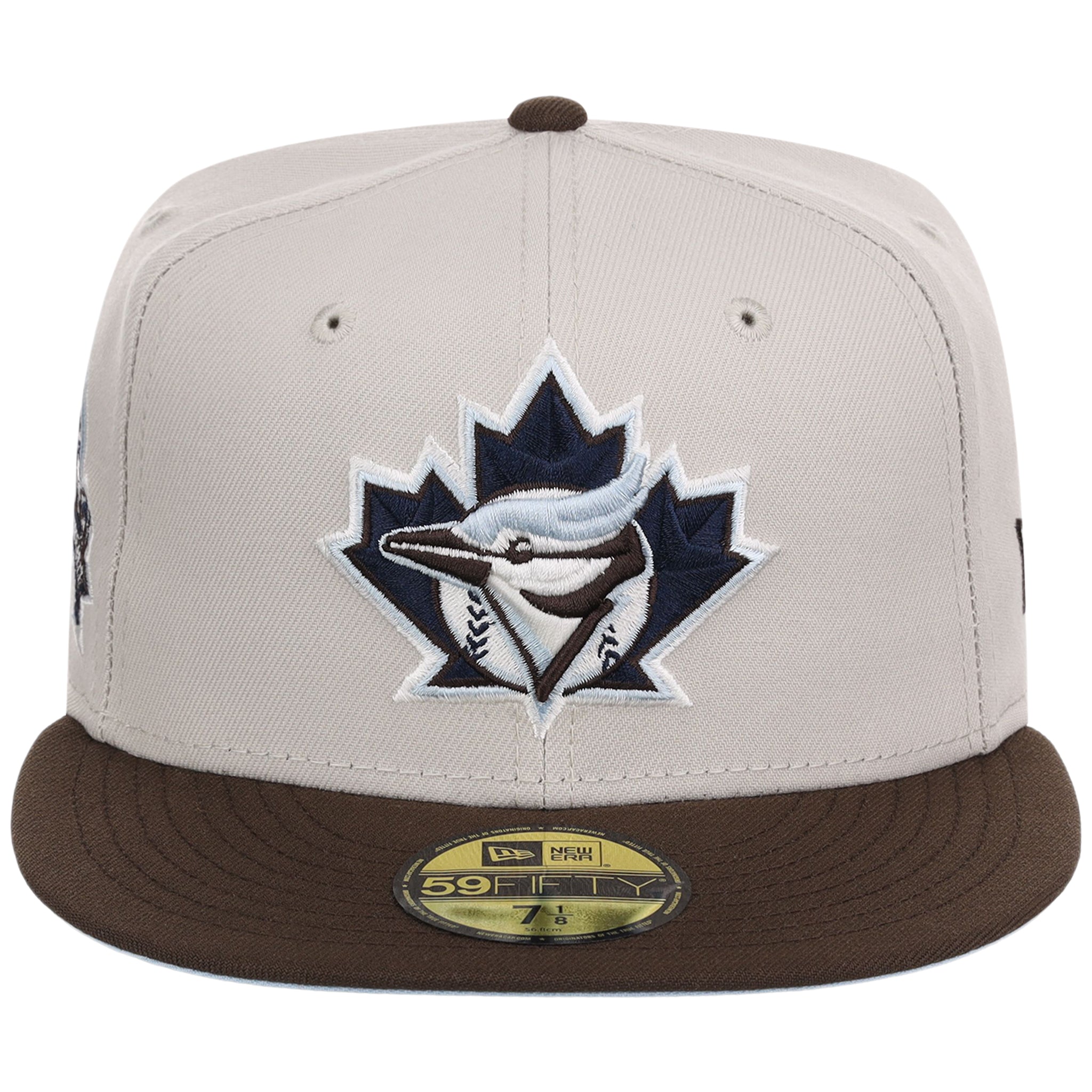 Toronto Blue Jays Into the Woods New Era 59FIFTY - Image 5
