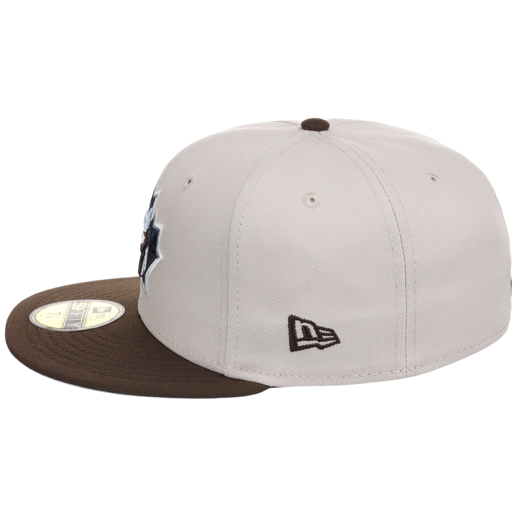 Toronto Blue Jays Into the Woods New Era 59FIFTY - Image 6