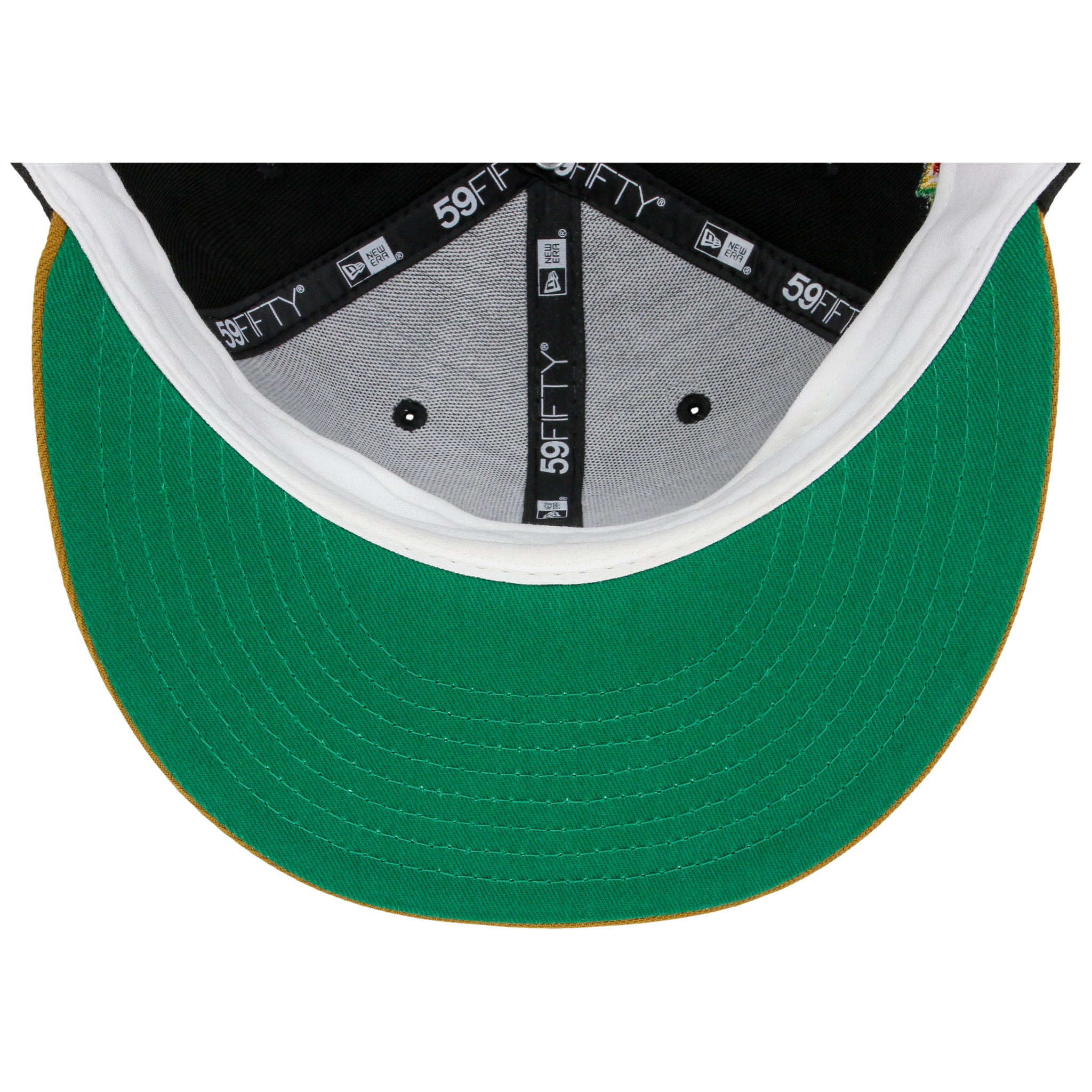 Pittsburgh Pirates MLB Flipmode New Era 59FIFTY - Image 2