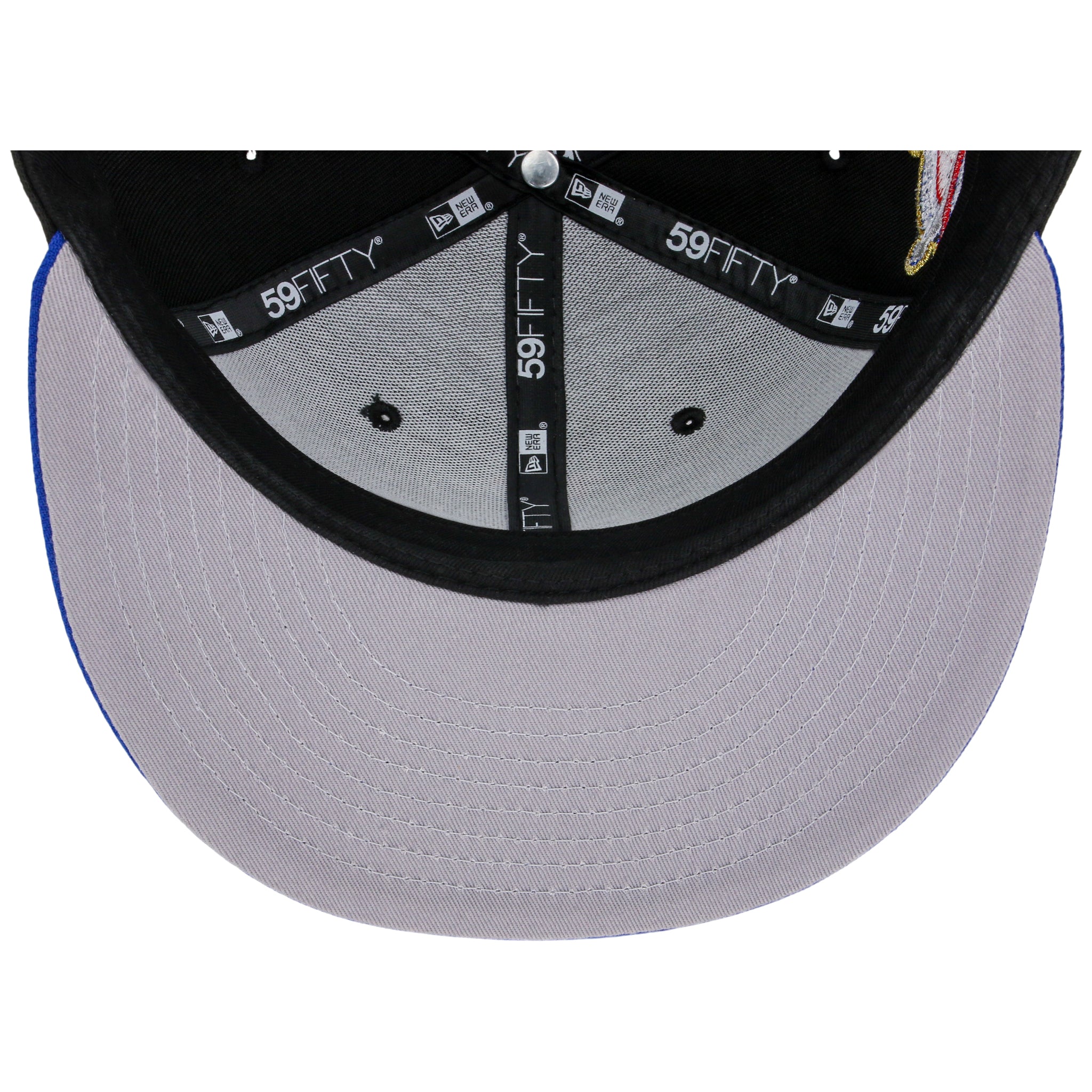 Texas Rangers MLB Flipmode New Era 59FIFTY - Image 2