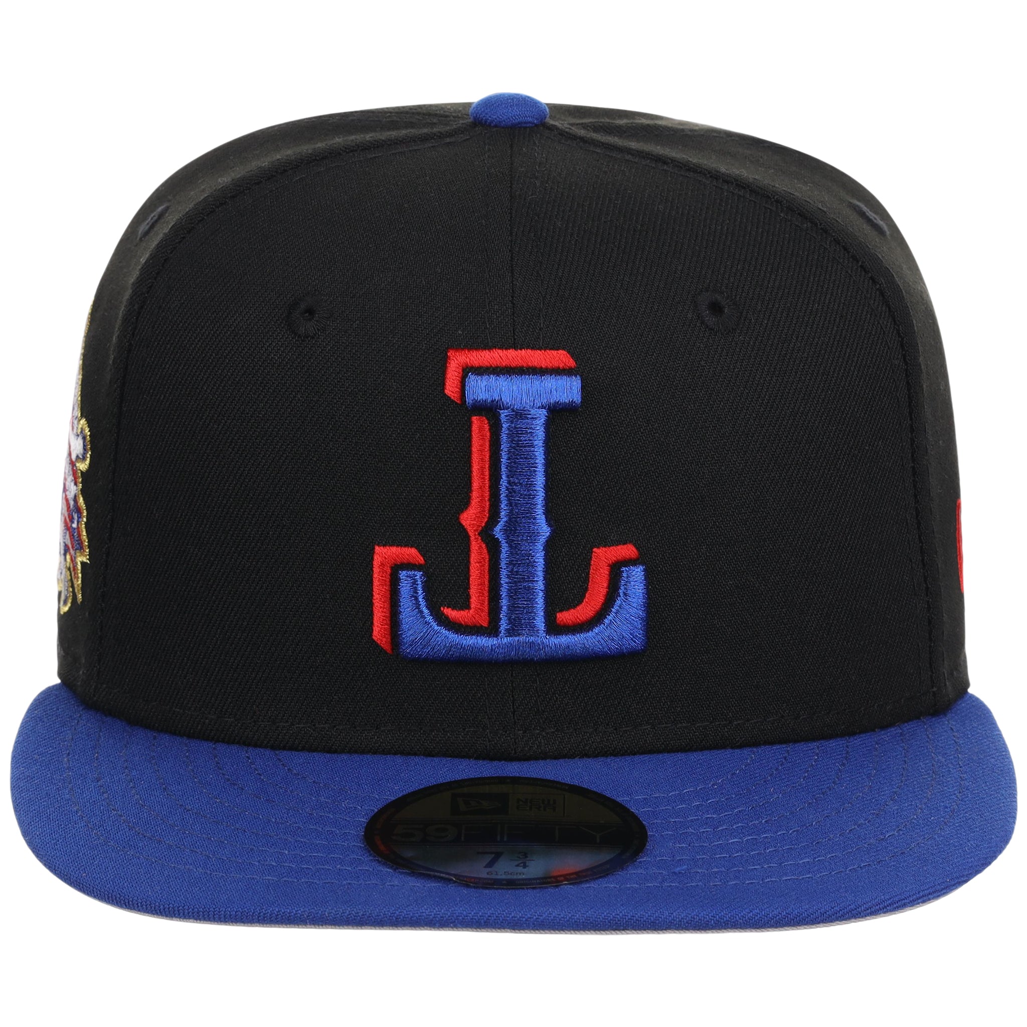 Texas Rangers MLB Flipmode New Era 59FIFTY - Image 4
