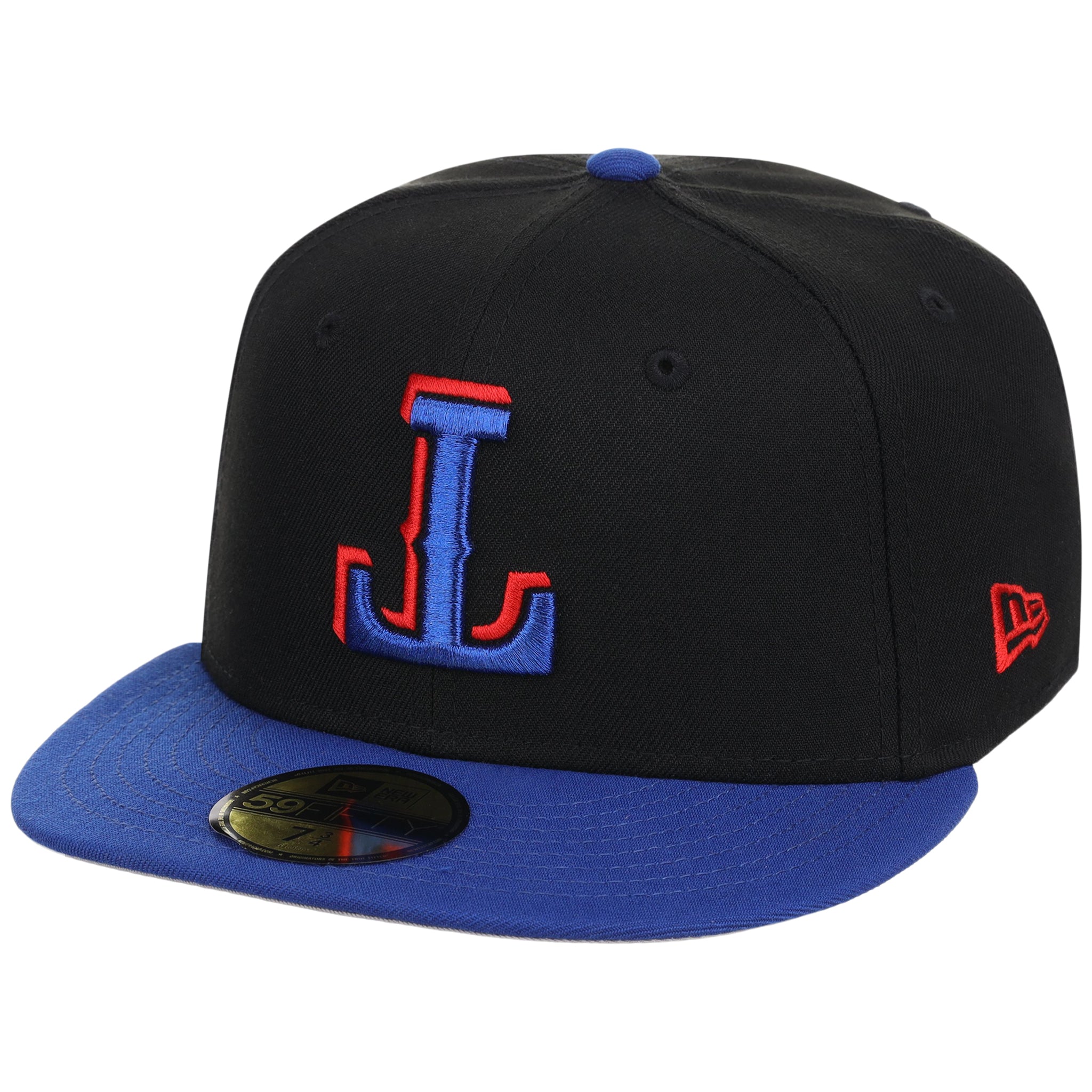 Texas Rangers MLB Flipmode New Era 59FIFTY - Image 5