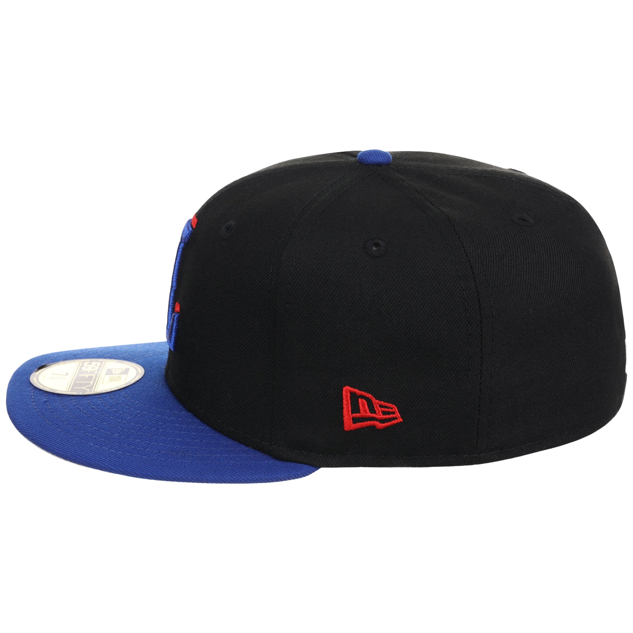 Texas Rangers MLB Flipmode New Era 59FIFTY - Image 6