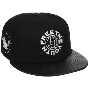 Free The Youth Crown to Crown New Era 59FIFTY