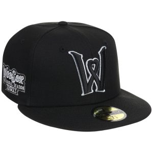 Worcester Red Sox Southie Syndicate New Era 59FIFTY