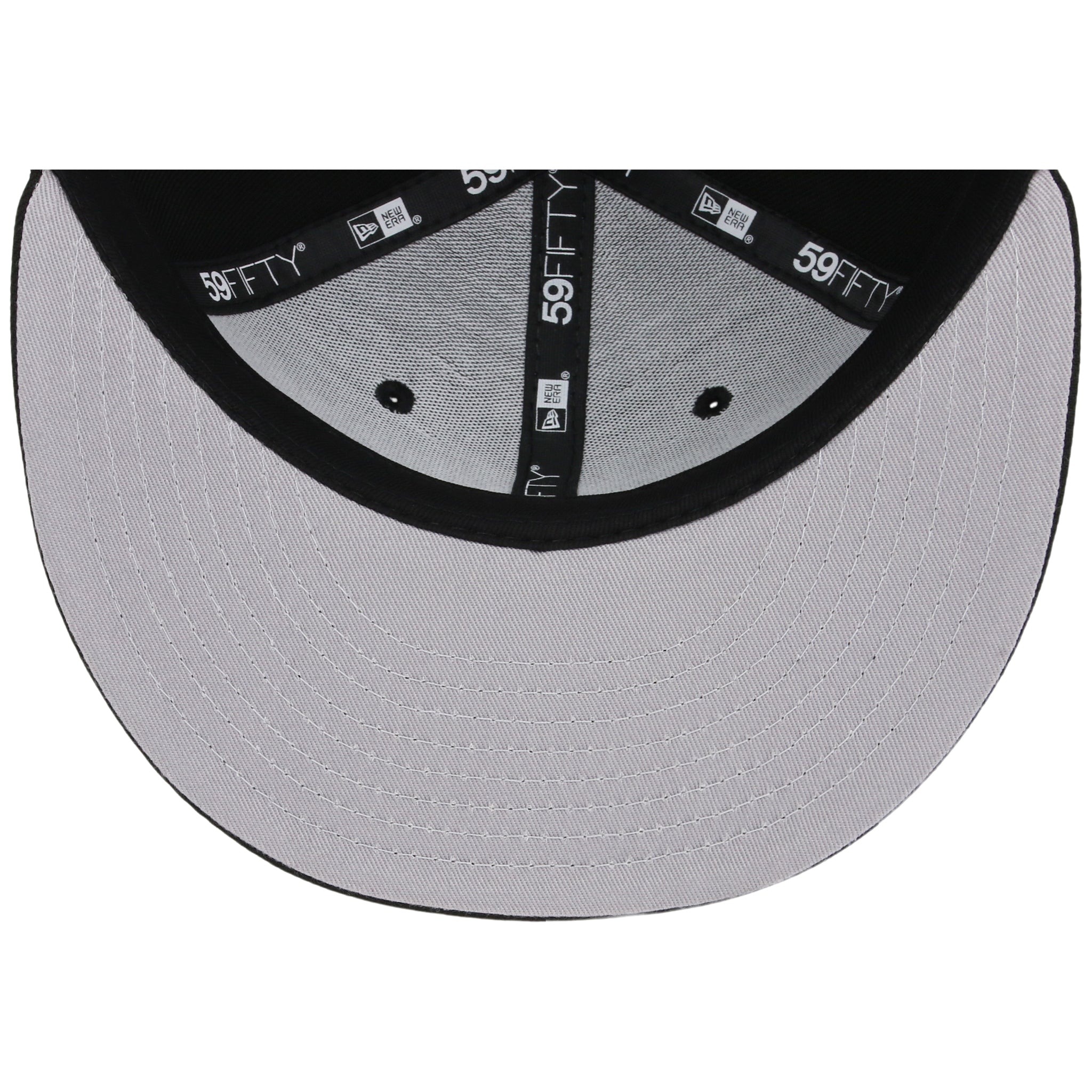 Worcester Red Sox Southie Syndicate New Era 59FIFTY - Image 2