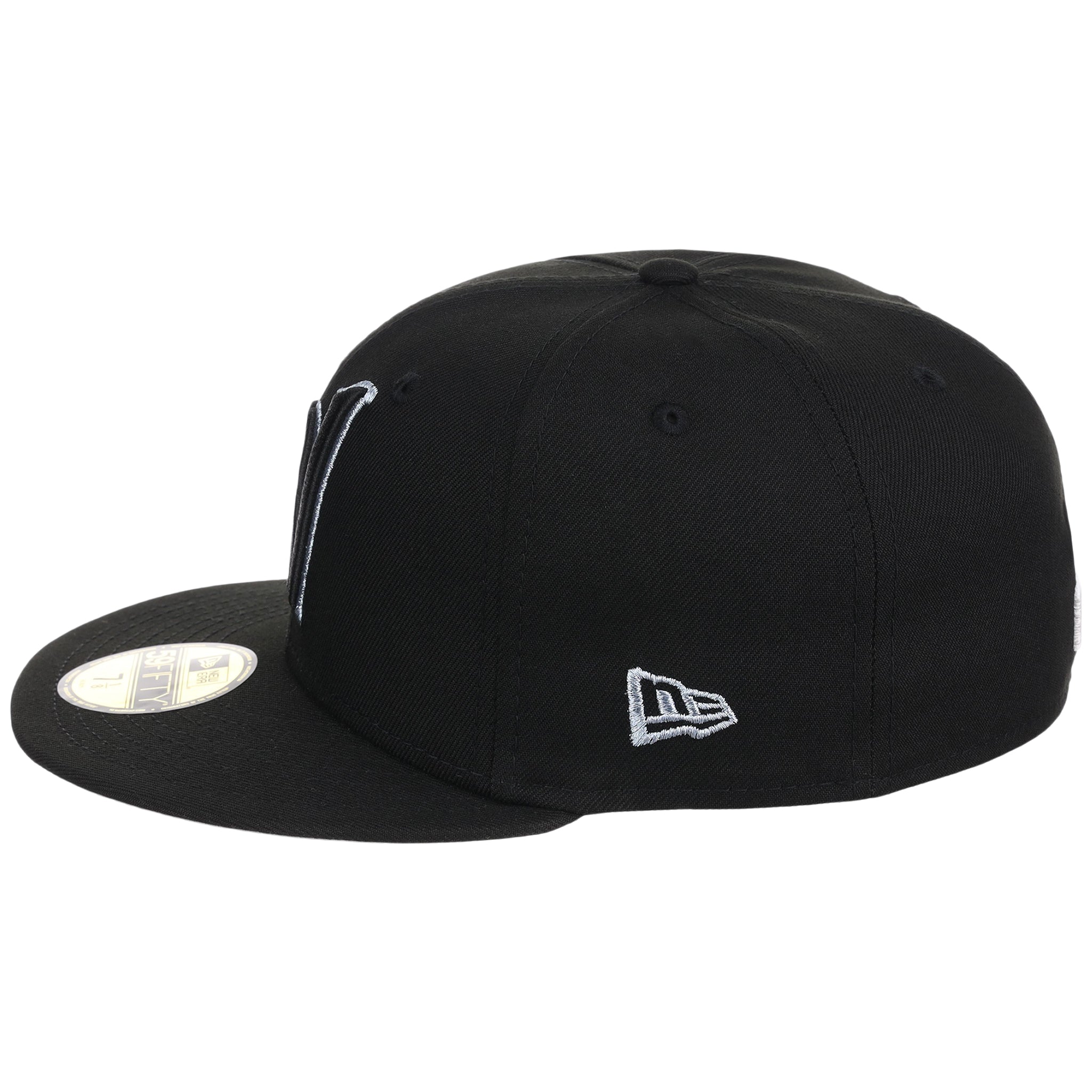 Worcester Red Sox Southie Syndicate New Era 59FIFTY - Image 6