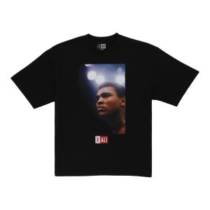 Muhammad Ali 'Float Like a Butterfly' T-Shirt Ali