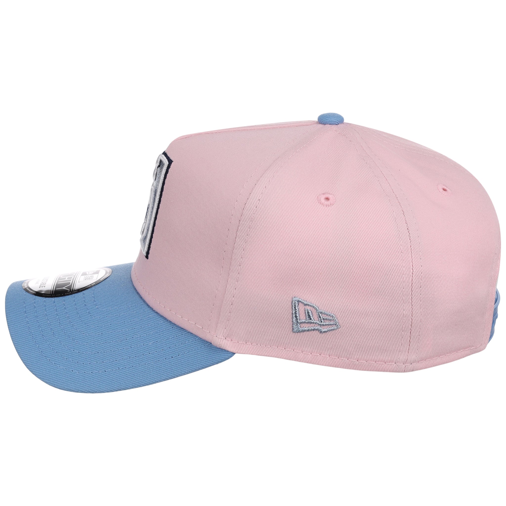 Arizona Diamondbacks MLB Sugar Cloud New Era 9FORTY - Image 6