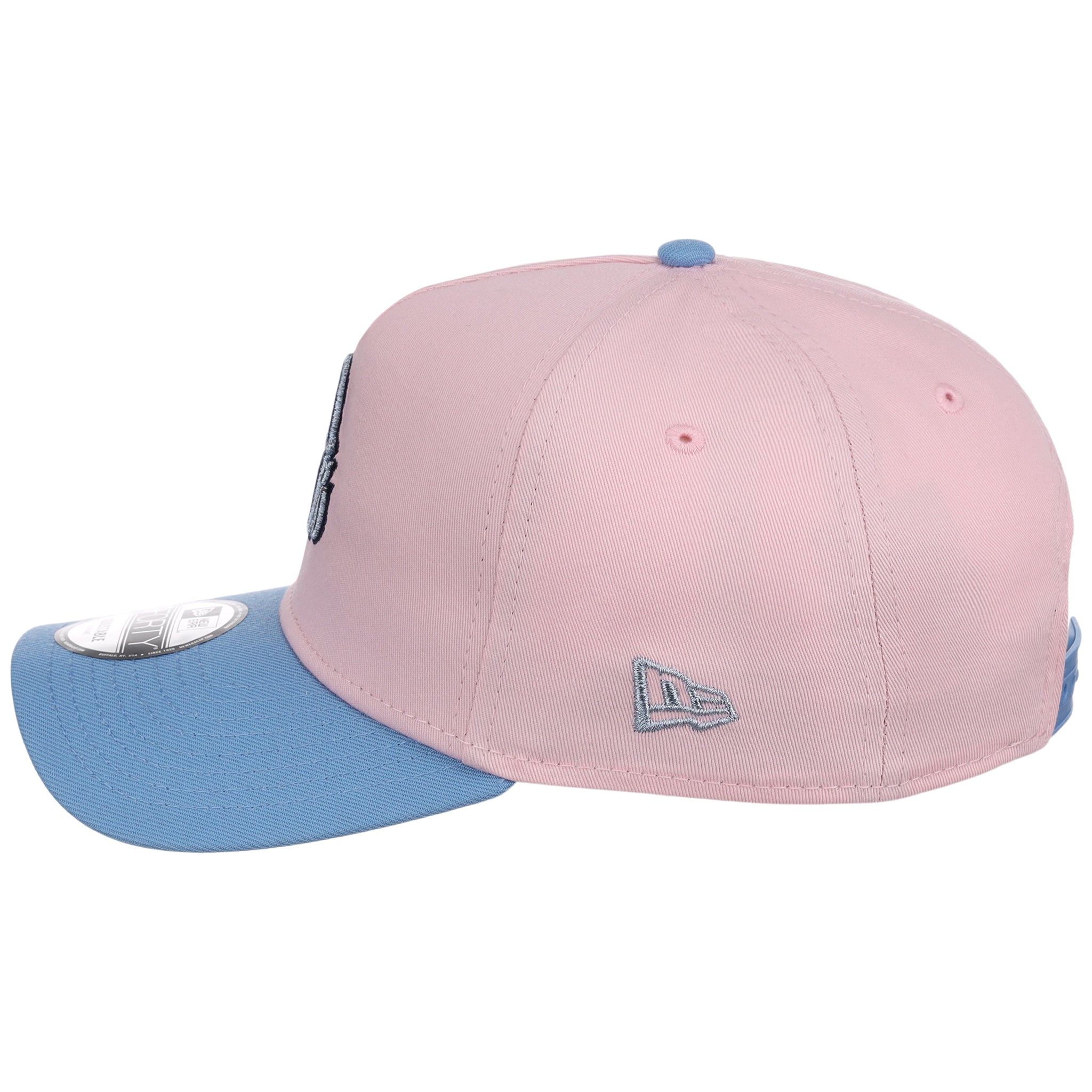 Baltimore Orioles MLB Sugar Cloud New Era 9FORTY - Image 6