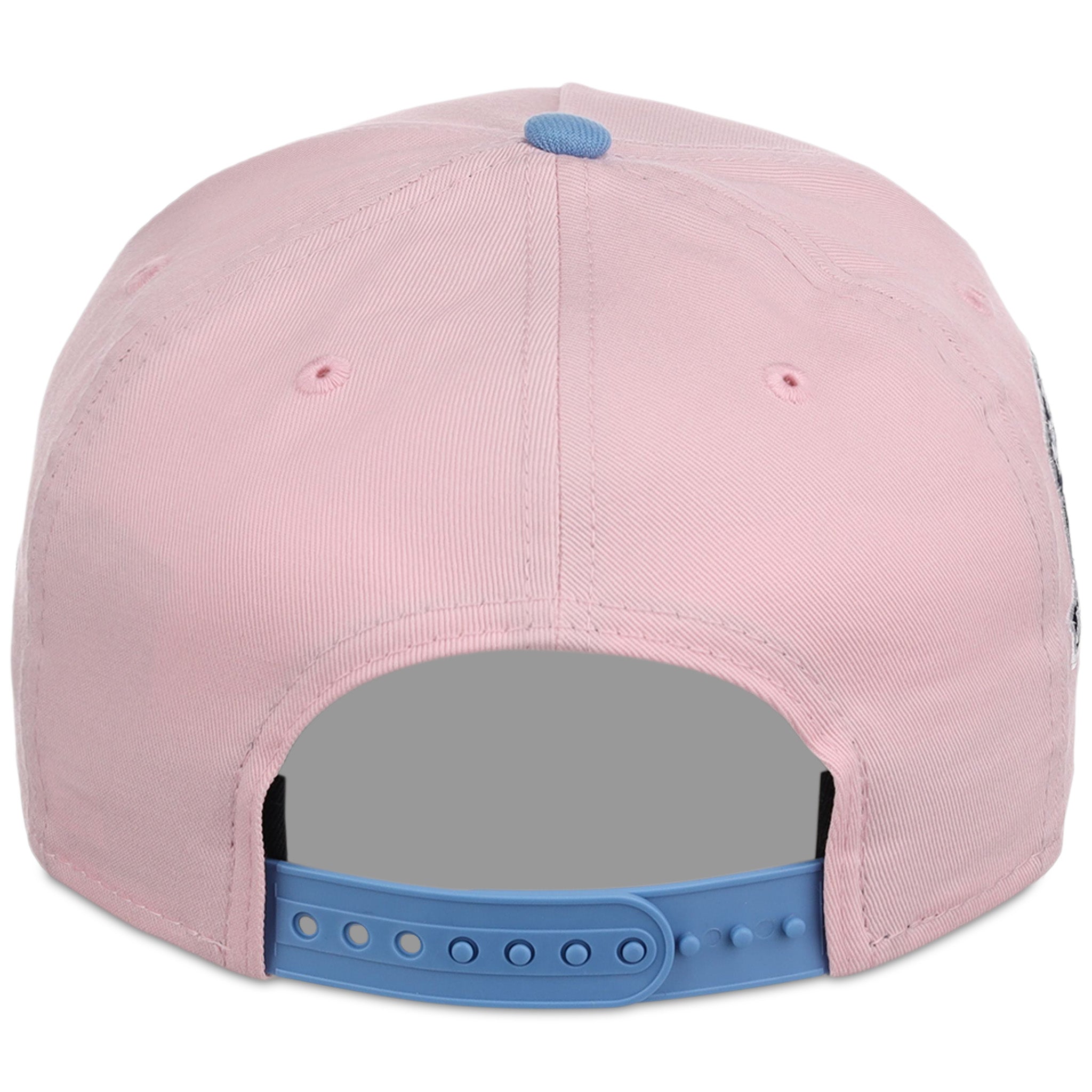 Detroit Tigers MLB Sugar Cloud New Era 9FORTY - Image 7